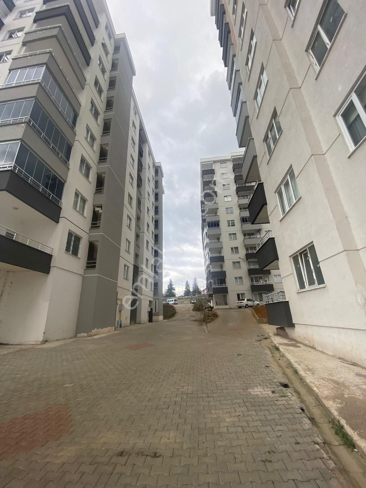 Trabzon'da Satılık 3+1 Sıfır Daire - Görsel 19