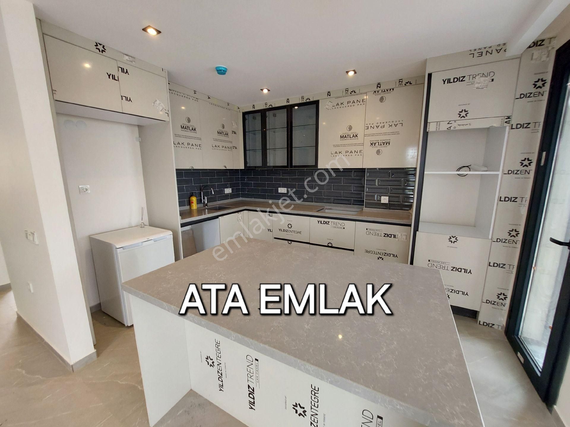 Kuşadasında Özel Havuzlu 4+1 Tek Müstakil Sıfır Villa - Görsel 25