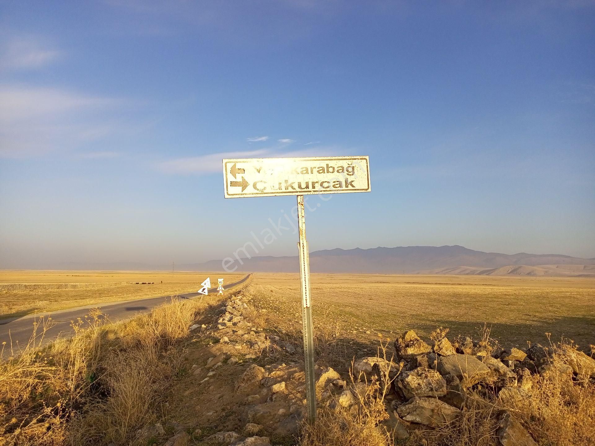 Afyonkarahisar Sultandağı Yenikarabag Köyü 3000 M2yolluarsa - Görsel 3