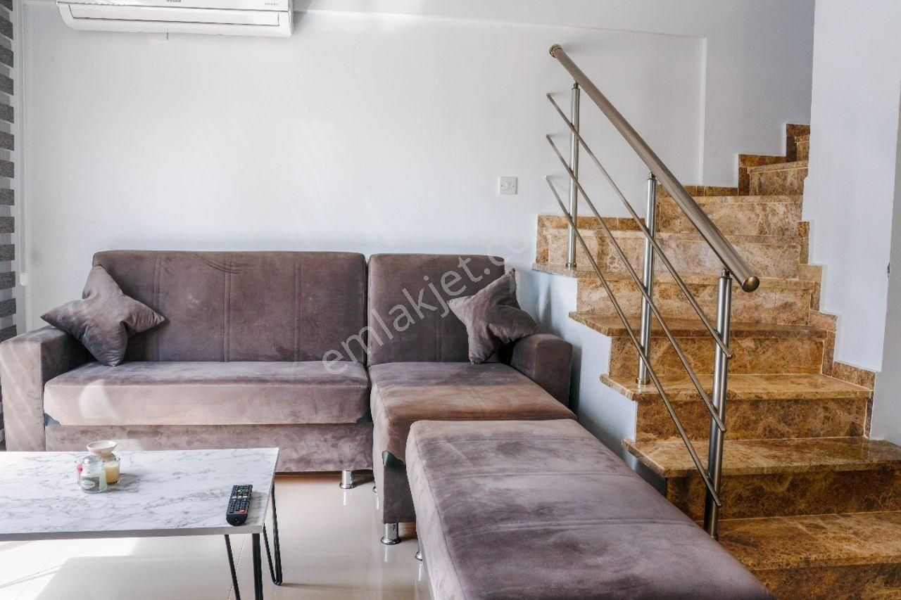 Satılık 1+1 Loft Daire – Girne, Karaoğlanoğlu - Poy Yap Development - Görsel 8