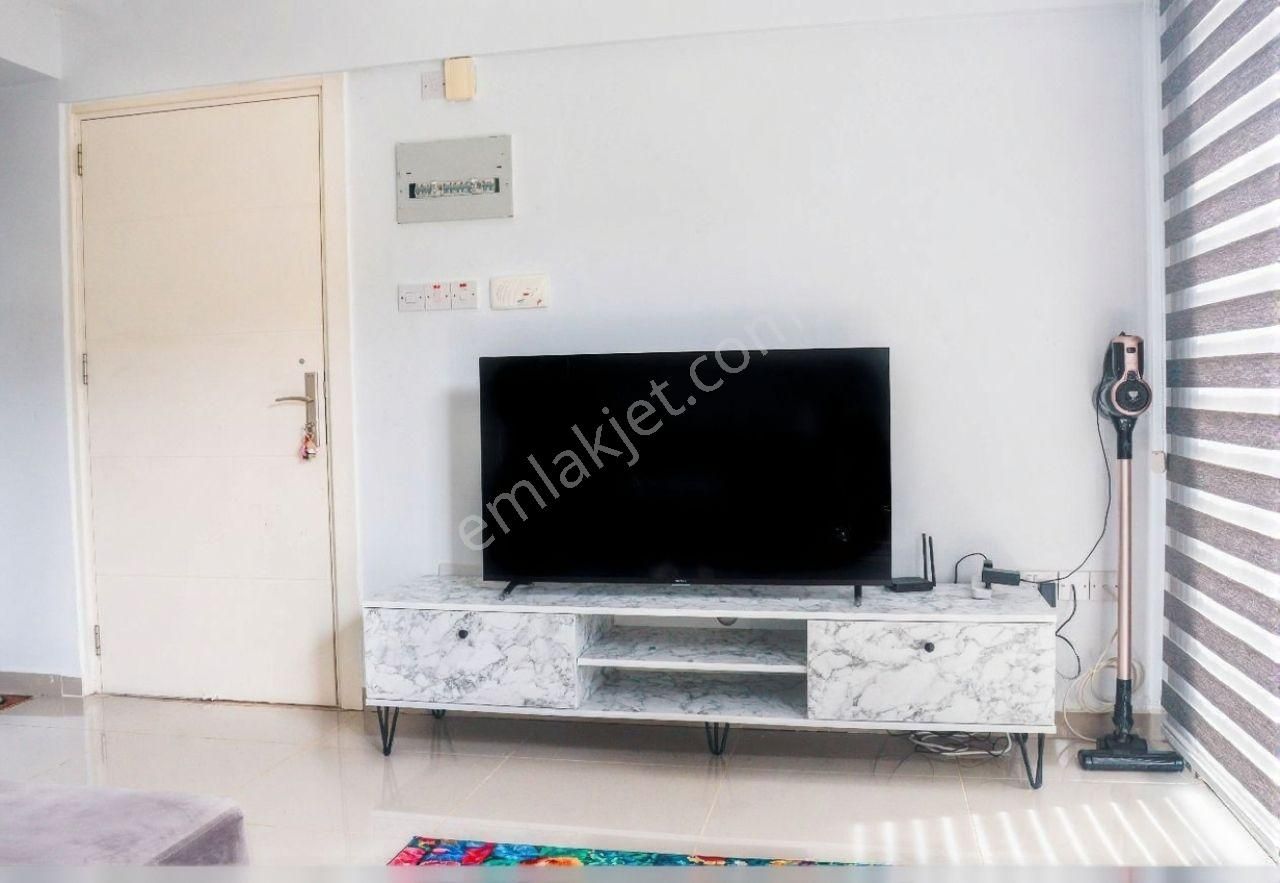 Satılık 1+1 Loft Daire – Girne, Karaoğlanoğlu - Poy Yap Development - Görsel 7