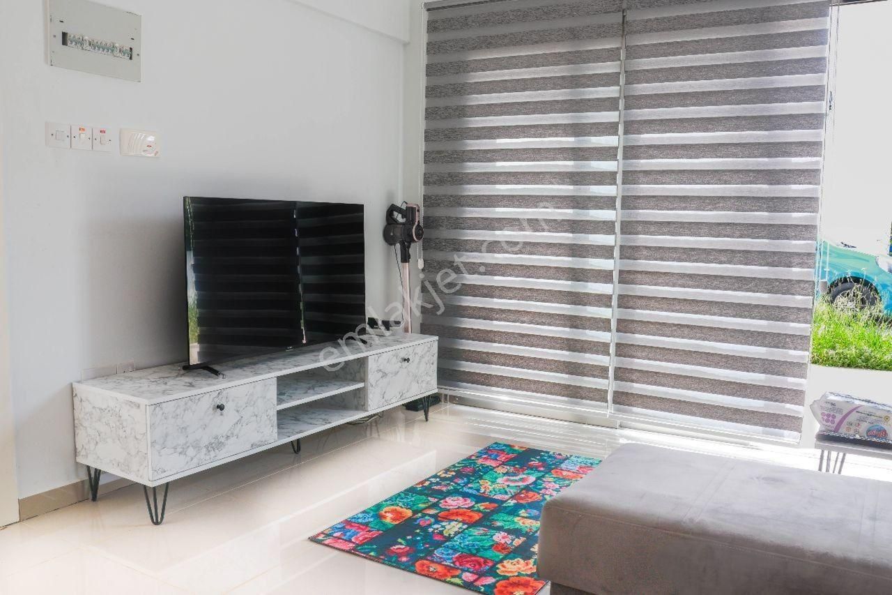 Satılık 1+1 Loft Daire – Girne, Karaoğlanoğlu - Poy Yap Development - Görsel 6