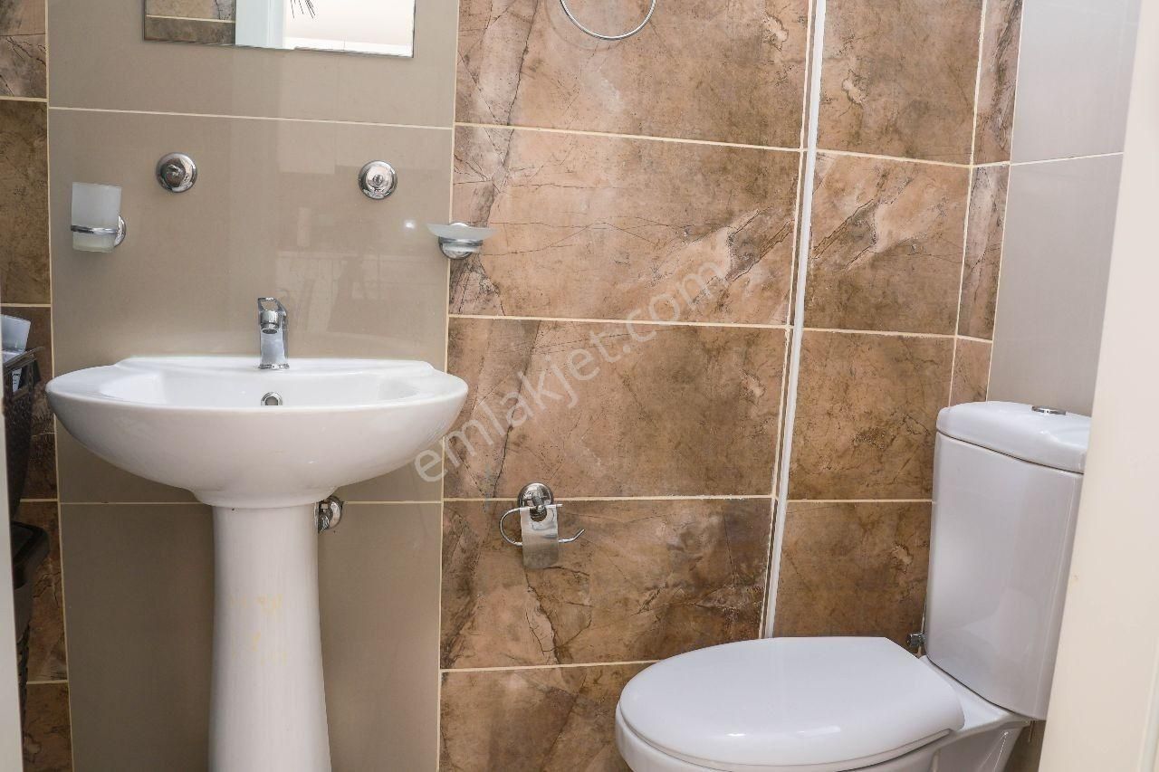 Satılık 1+1 Loft Daire – Girne, Karaoğlanoğlu - Poy Yap Development - Görsel 10