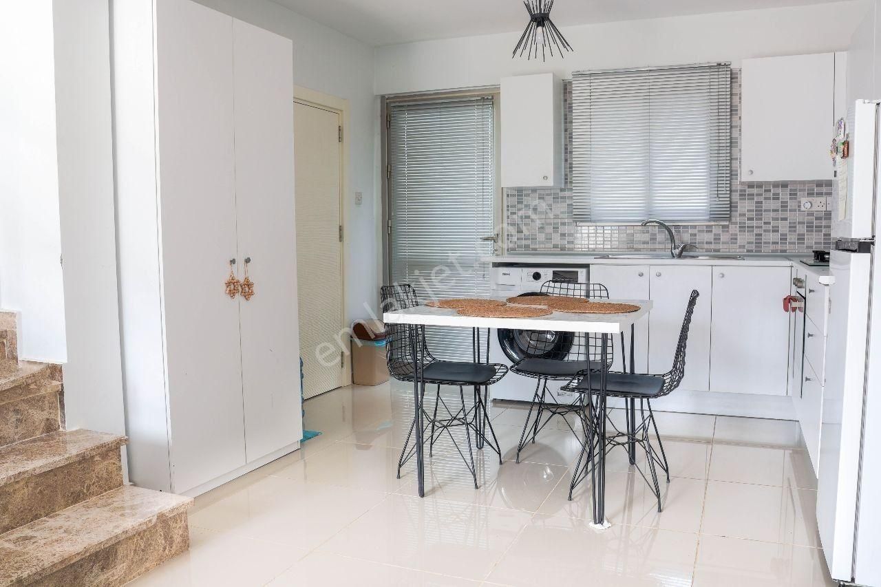 Satılık 1+1 Loft Daire – Girne, Karaoğlanoğlu - Poy Yap Development - Görsel 9