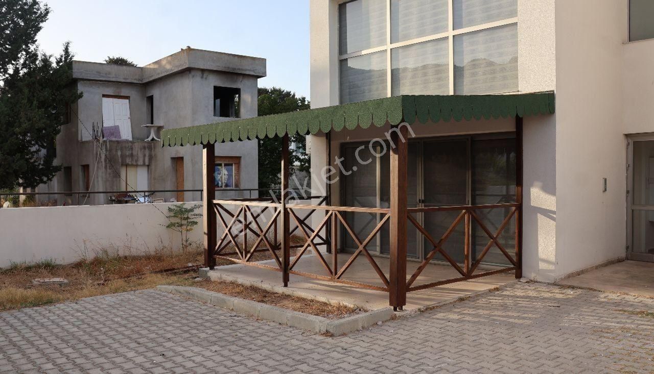 Satılık 1+1 Loft Daire – Girne, Karaoğlanoğlu - Poy Yap Development - Görsel 4