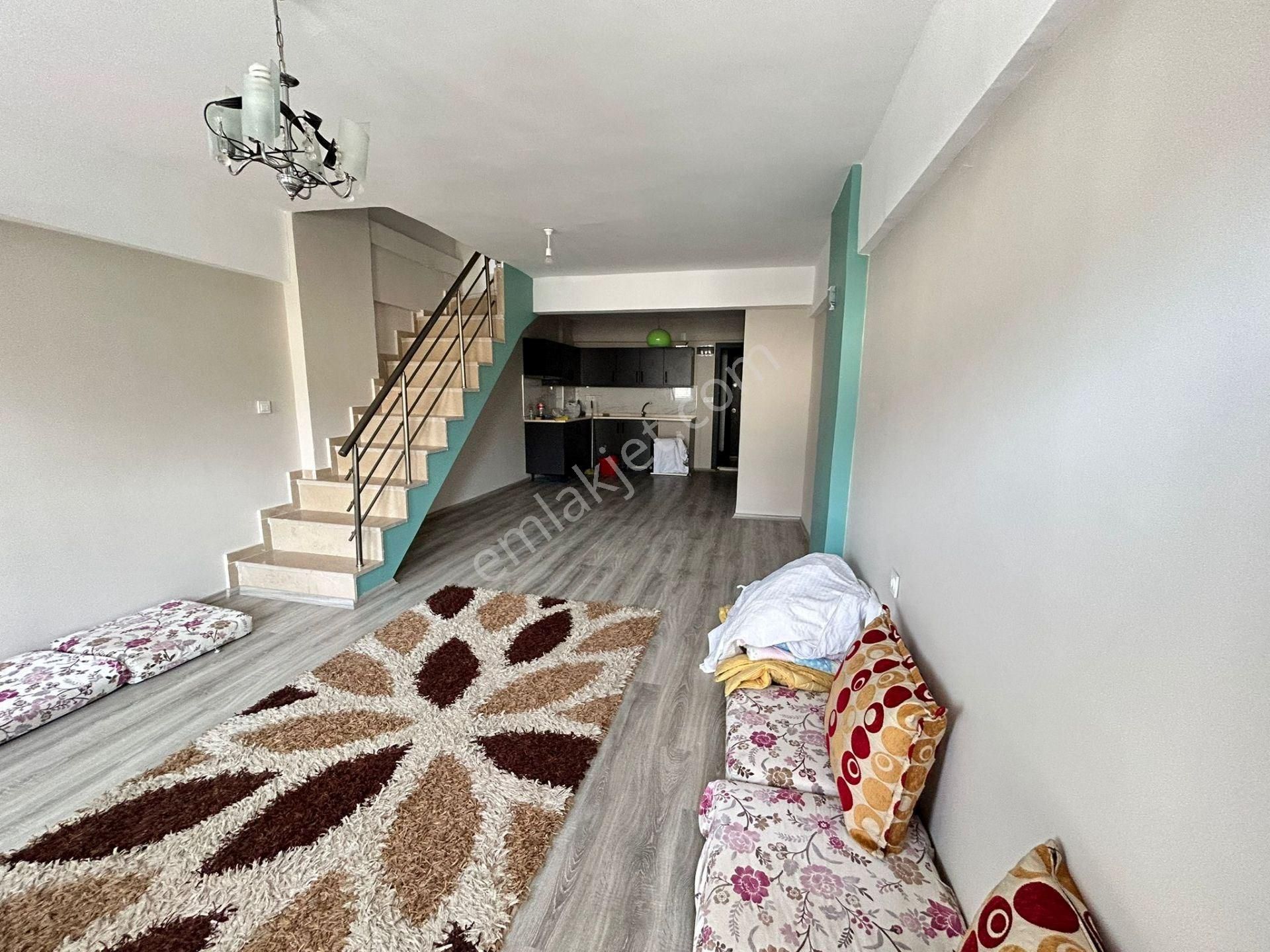 Marmaris Sevgi Yolunda 2+1 Tadilatlı Kiralık Daire - Görsel 2