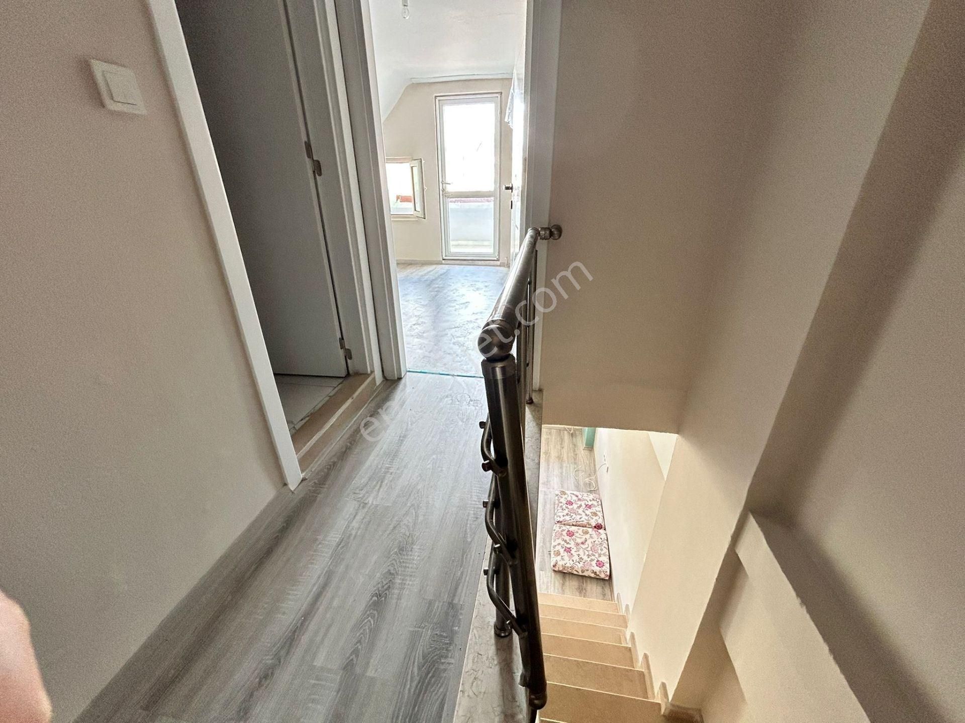 Marmaris Sevgi Yolunda 2+1 Tadilatlı Kiralık Daire - Görsel 24