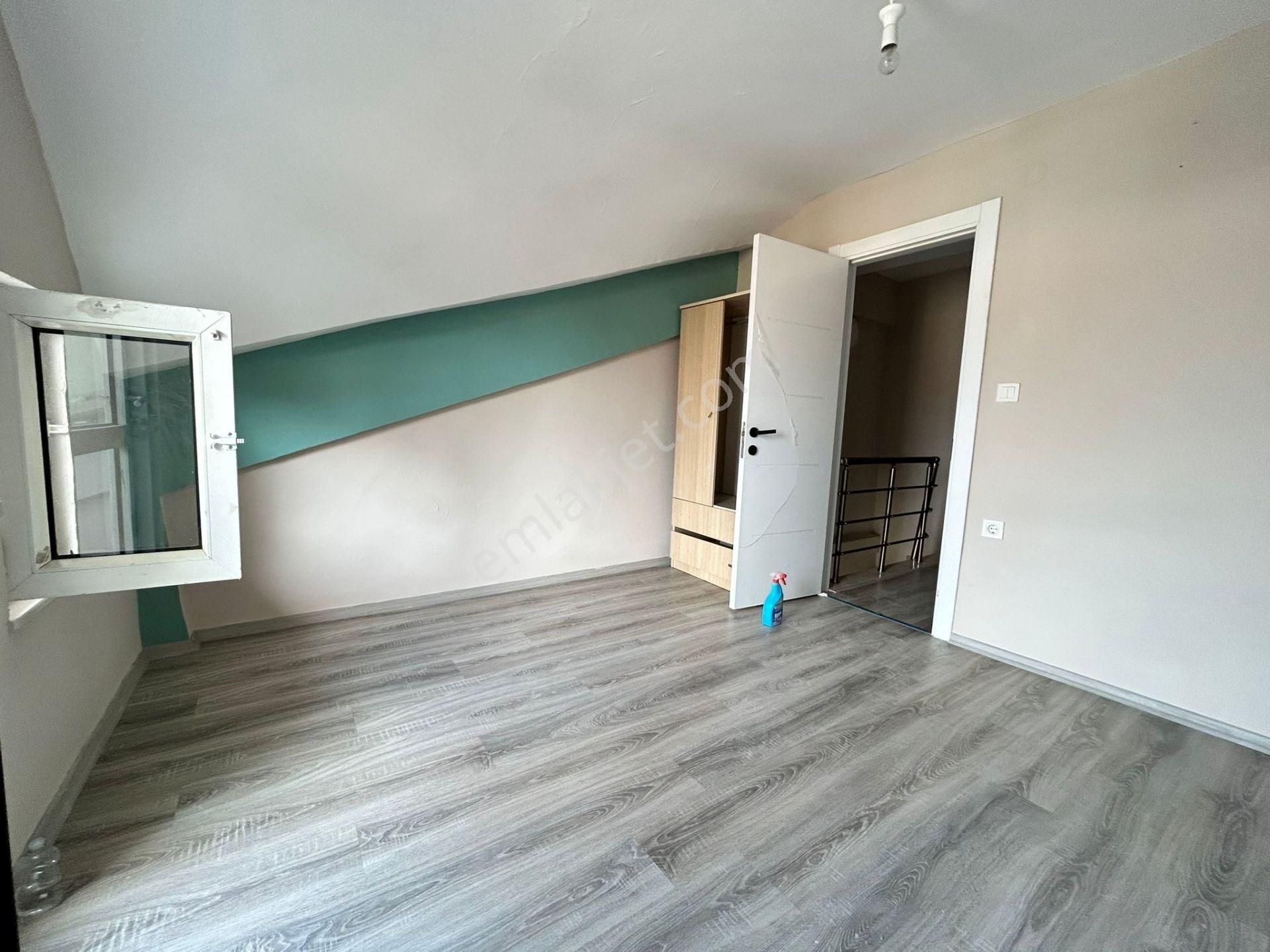 Marmaris Sevgi Yolunda 2+1 Tadilatlı Kiralık Daire - Görsel 19