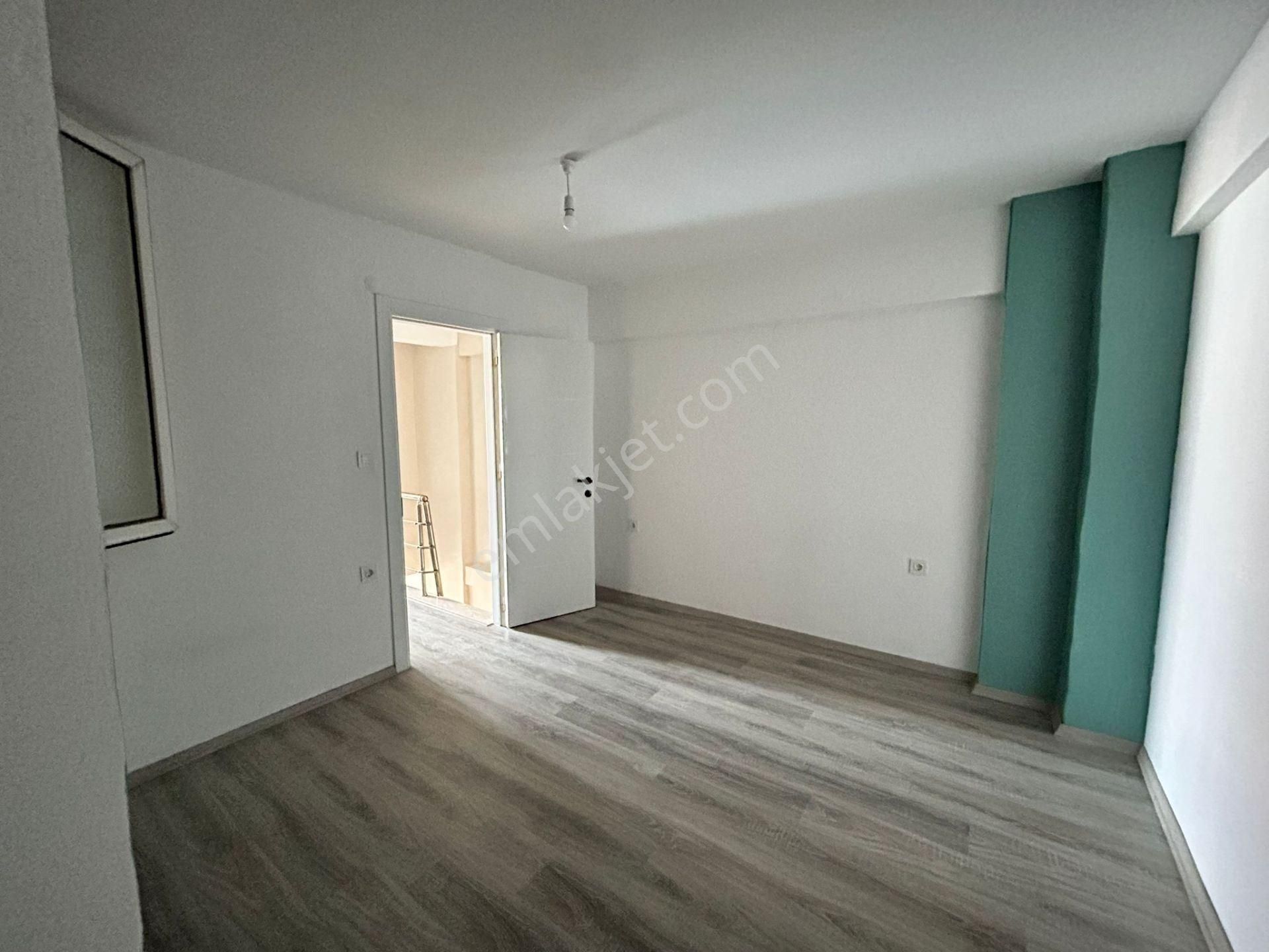 Marmaris Sevgi Yolunda 2+1 Tadilatlı Kiralık Daire - Görsel 16