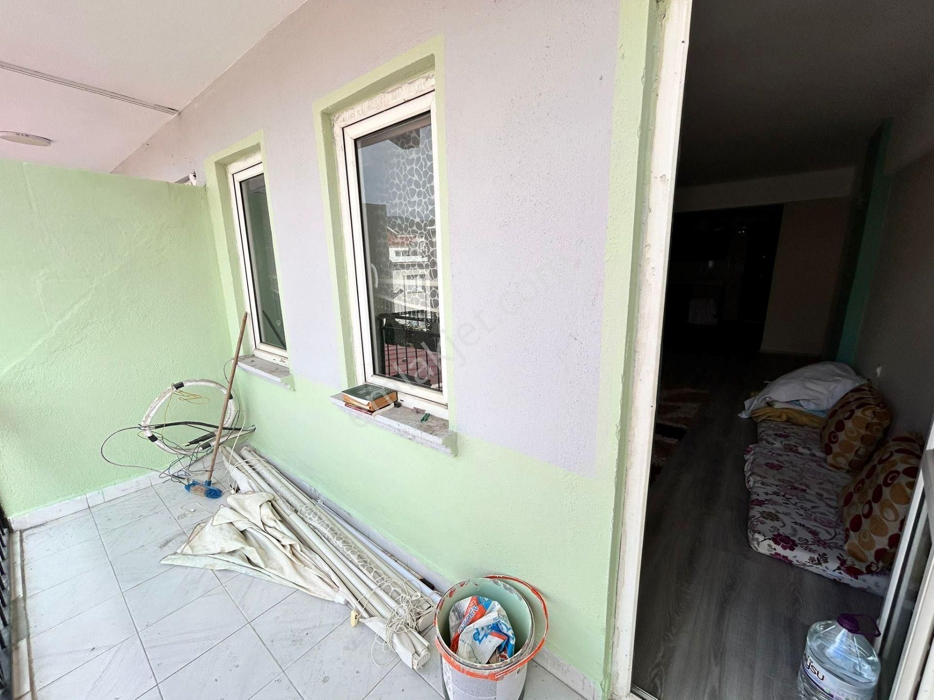 Marmaris Sevgi Yolunda 2+1 Tadilatlı Kiralık Daire - Görsel 11