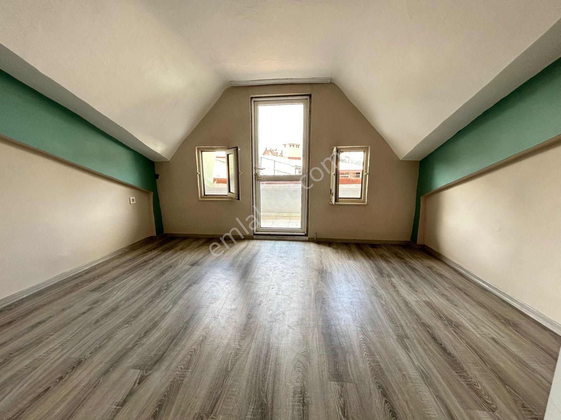 Marmaris Sevgi Yolunda 2+1 Tadilatlı Kiralık Daire - Görsel 18