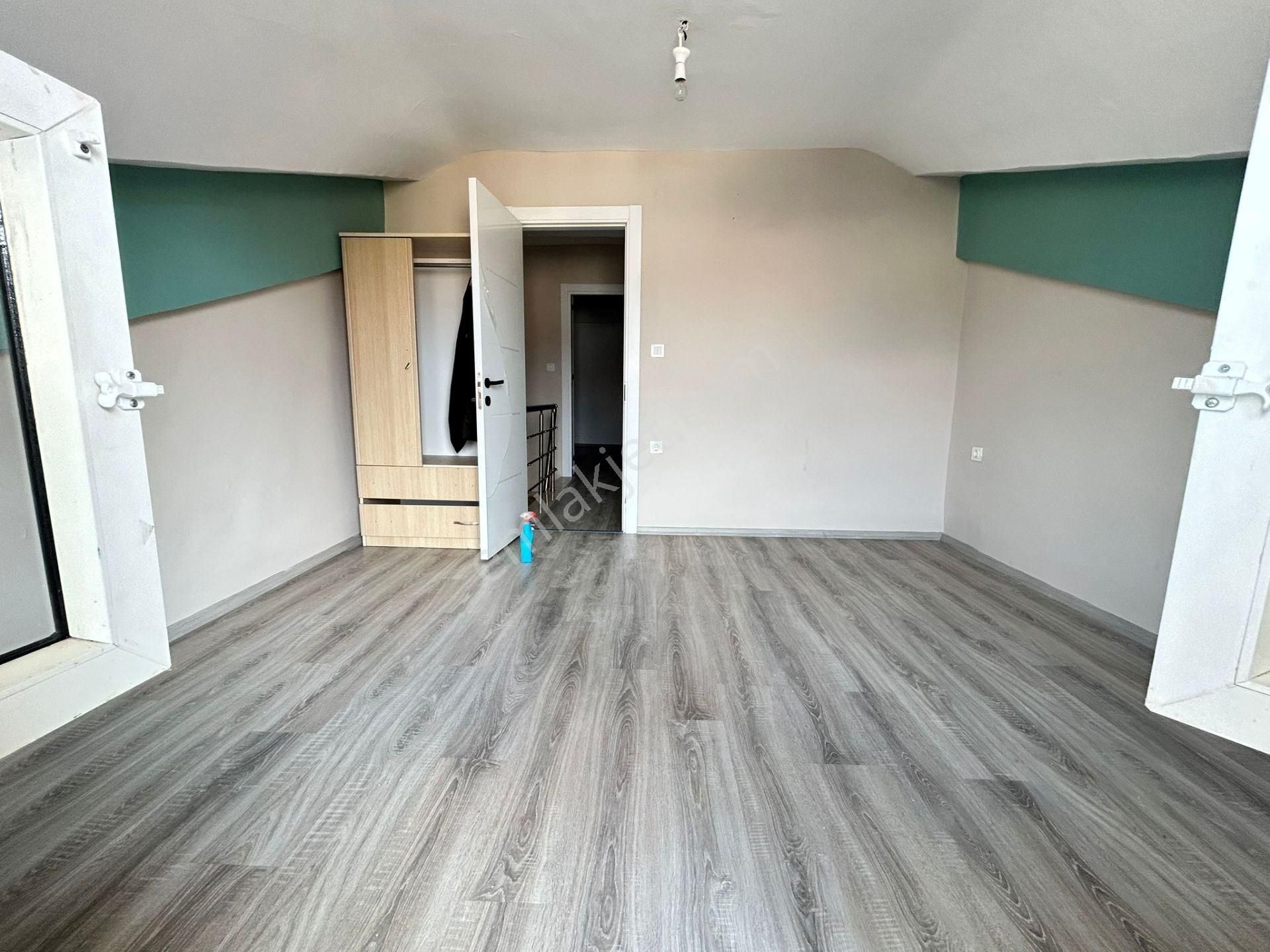 Marmaris Sevgi Yolunda 2+1 Tadilatlı Kiralık Daire - Görsel 21