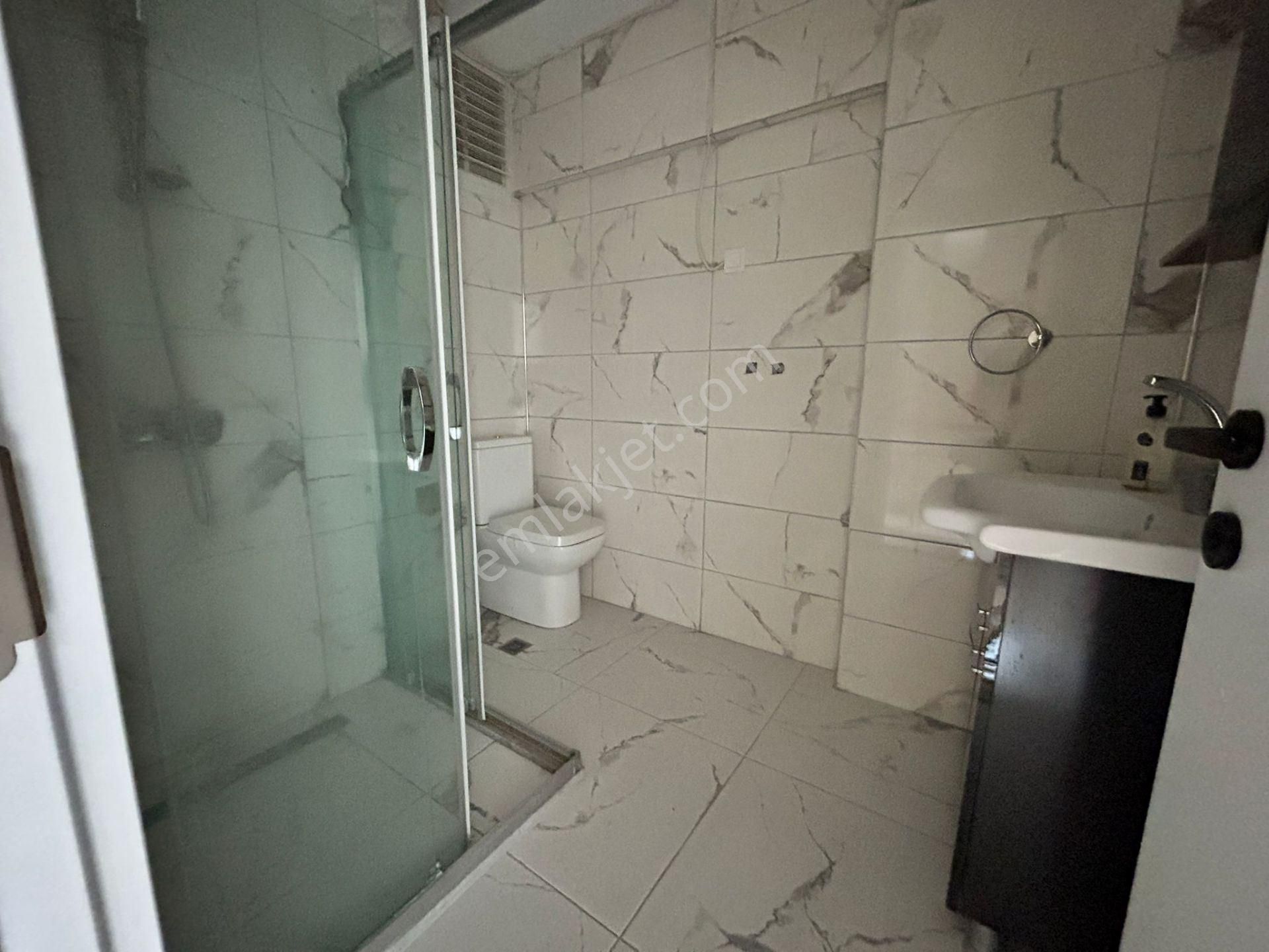 Marmaris Sevgi Yolunda 2+1 Tadilatlı Kiralık Daire - Görsel 17