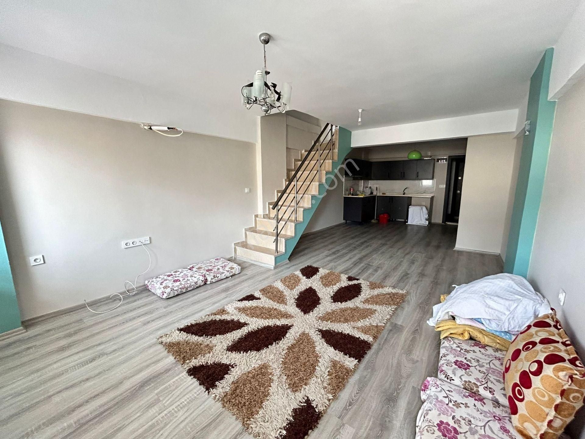 Marmaris Sevgi Yolunda 2+1 Tadilatlı Kiralık Daire