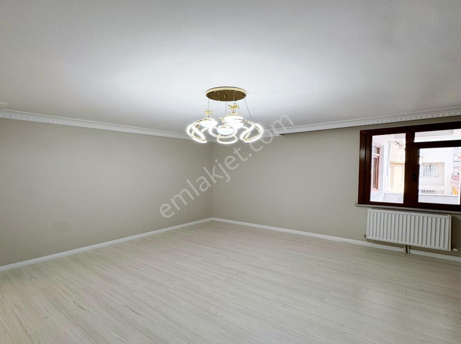 Vira Yapı'dan Yeni Hastane Karşısı Balkonlu Dekorlu Daire ! - Görsel 24