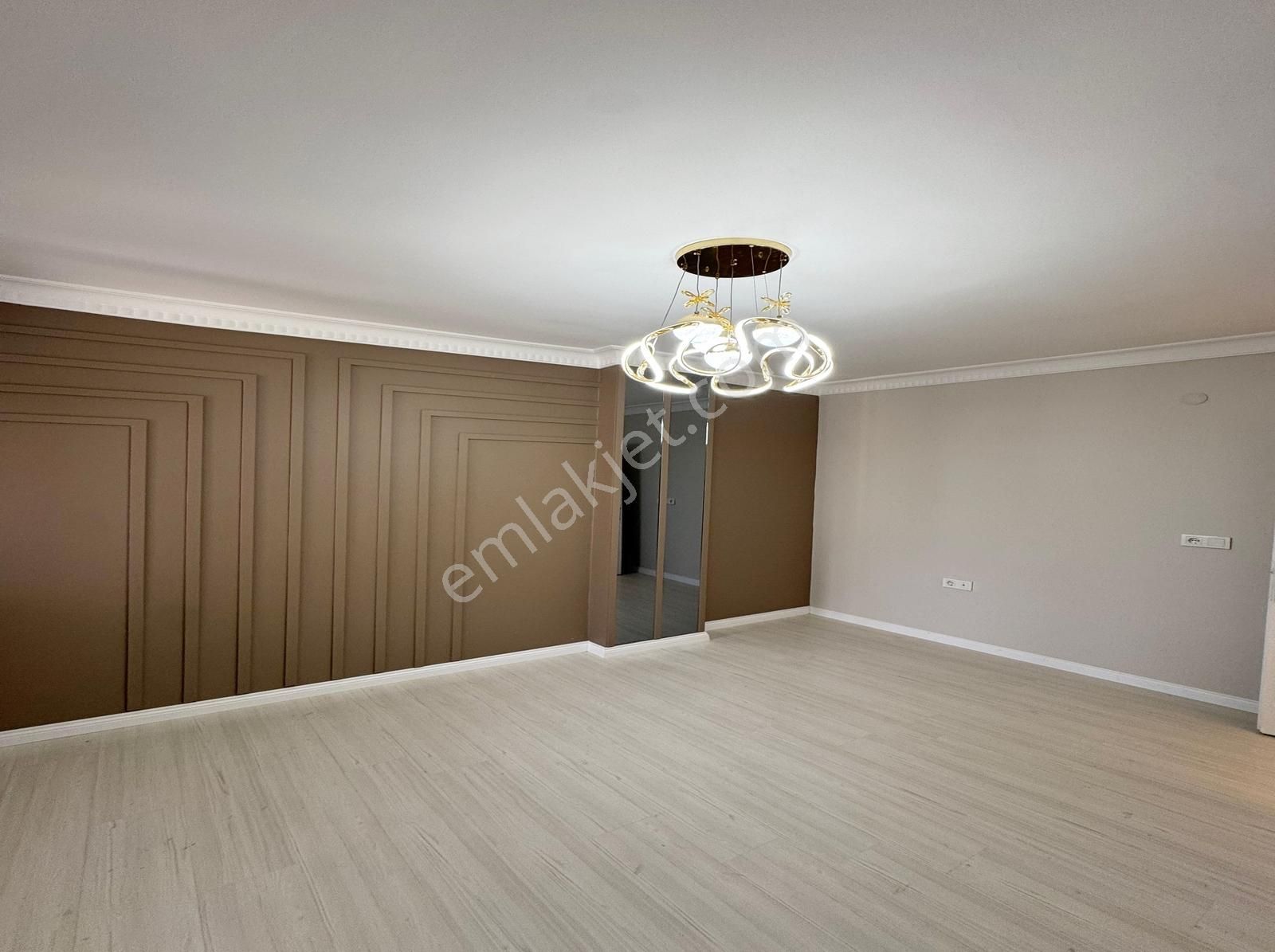 Vira Yapı'dan Yeni Hastane Karşısı Balkonlu Dekorlu Daire ! - Görsel 33