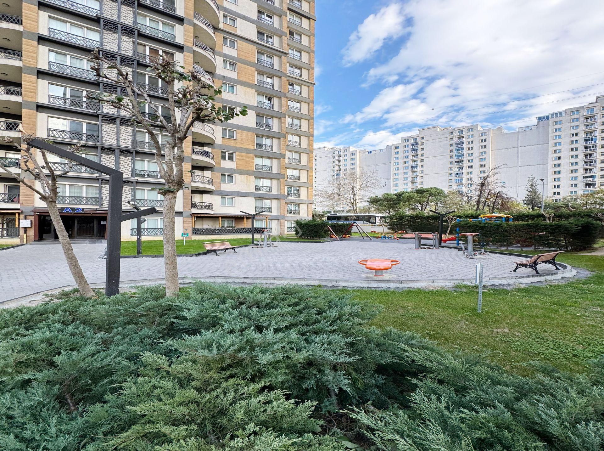 Vira Yapı'dan Site İçi Bulvar Üstü 1+1 Dekorlu Daire ! - Görsel 10