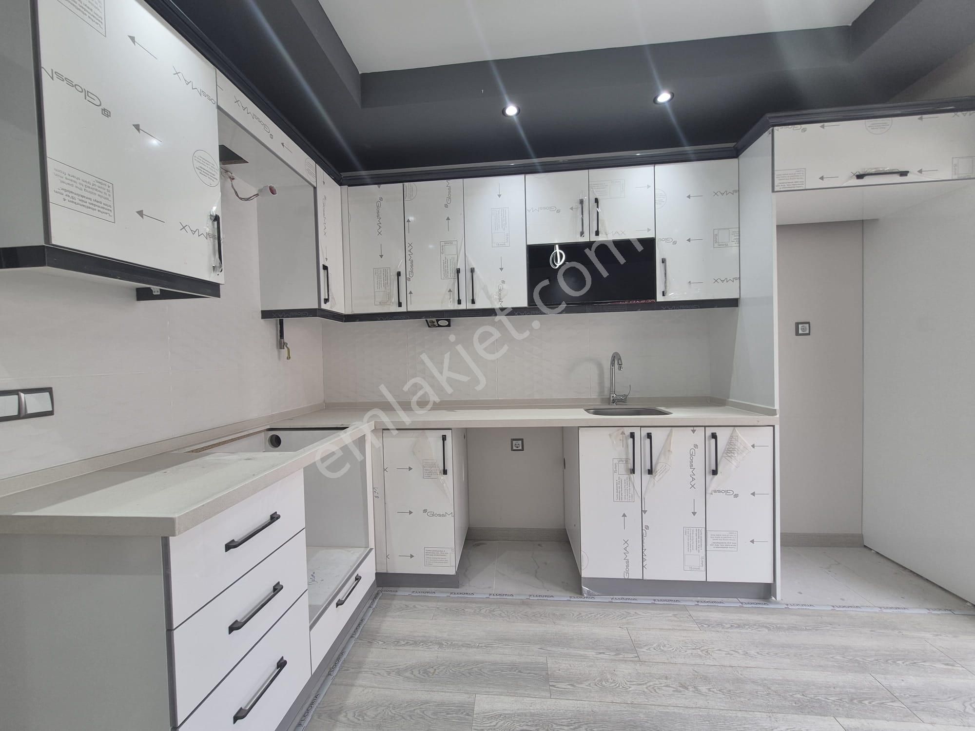 Recep Ümit'ten Esentepe Mahallesi Cadde Üstü Eğitimciler Caddsi Daire Nü2 - Görsel 2