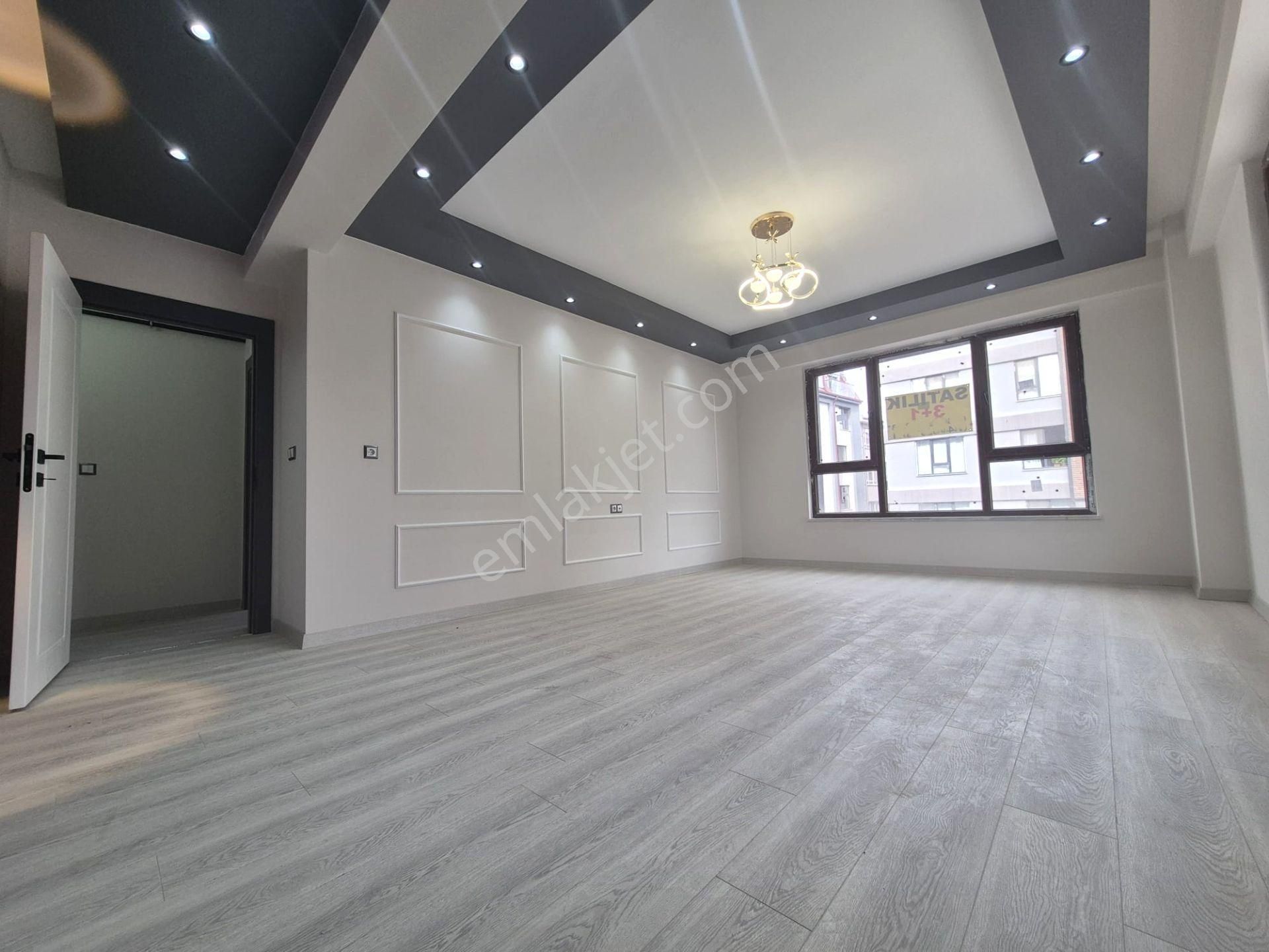 Recep Ümit'ten Esentepe Mahallesi Cadde Üstü Eğitimciler Caddsi Daire Nü2 - Görsel 7