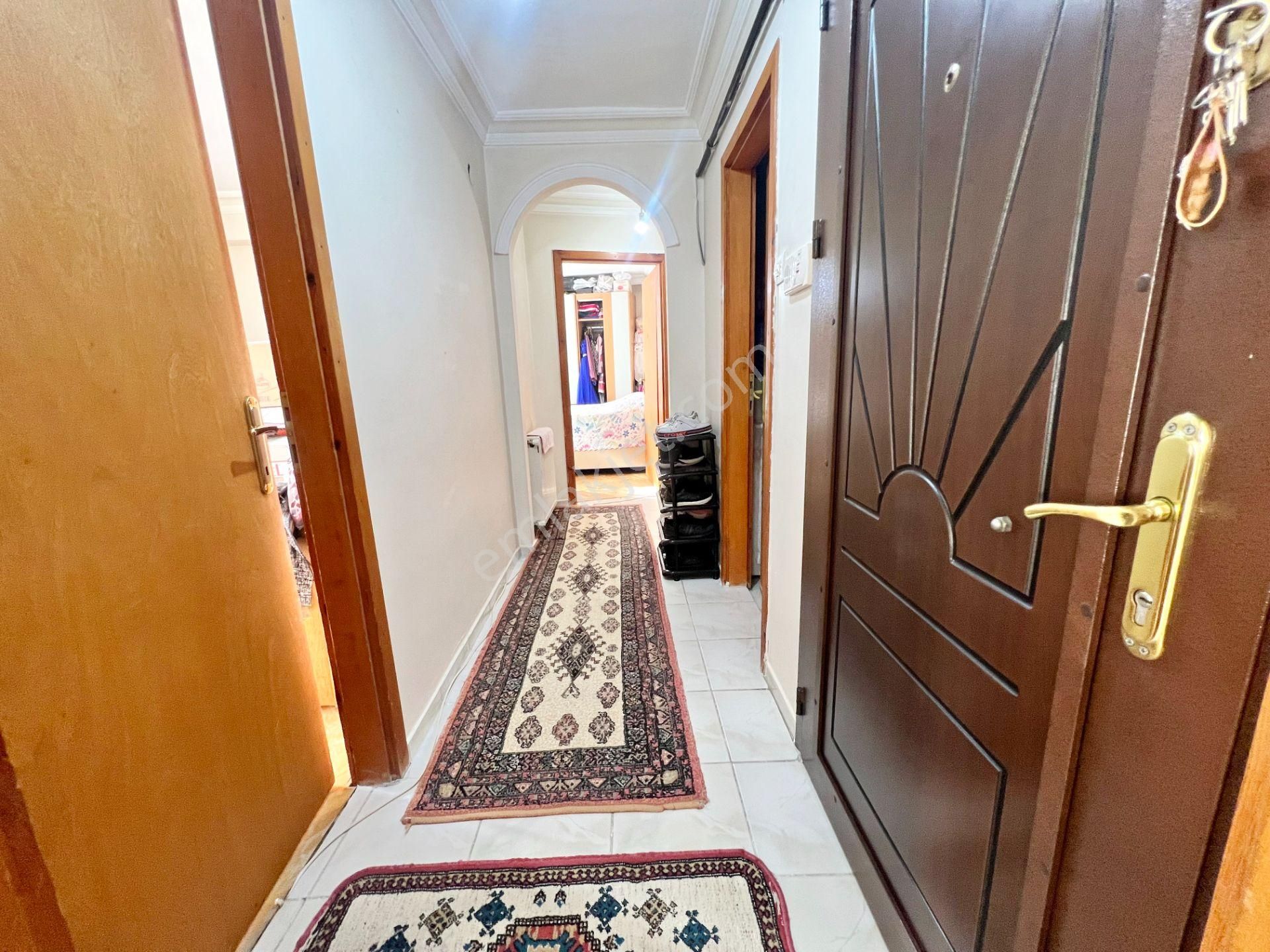 Cihandan Güventepe'de Kıvanç Cadde Üzerinde Katta 2+1 Daire - Görsel 20