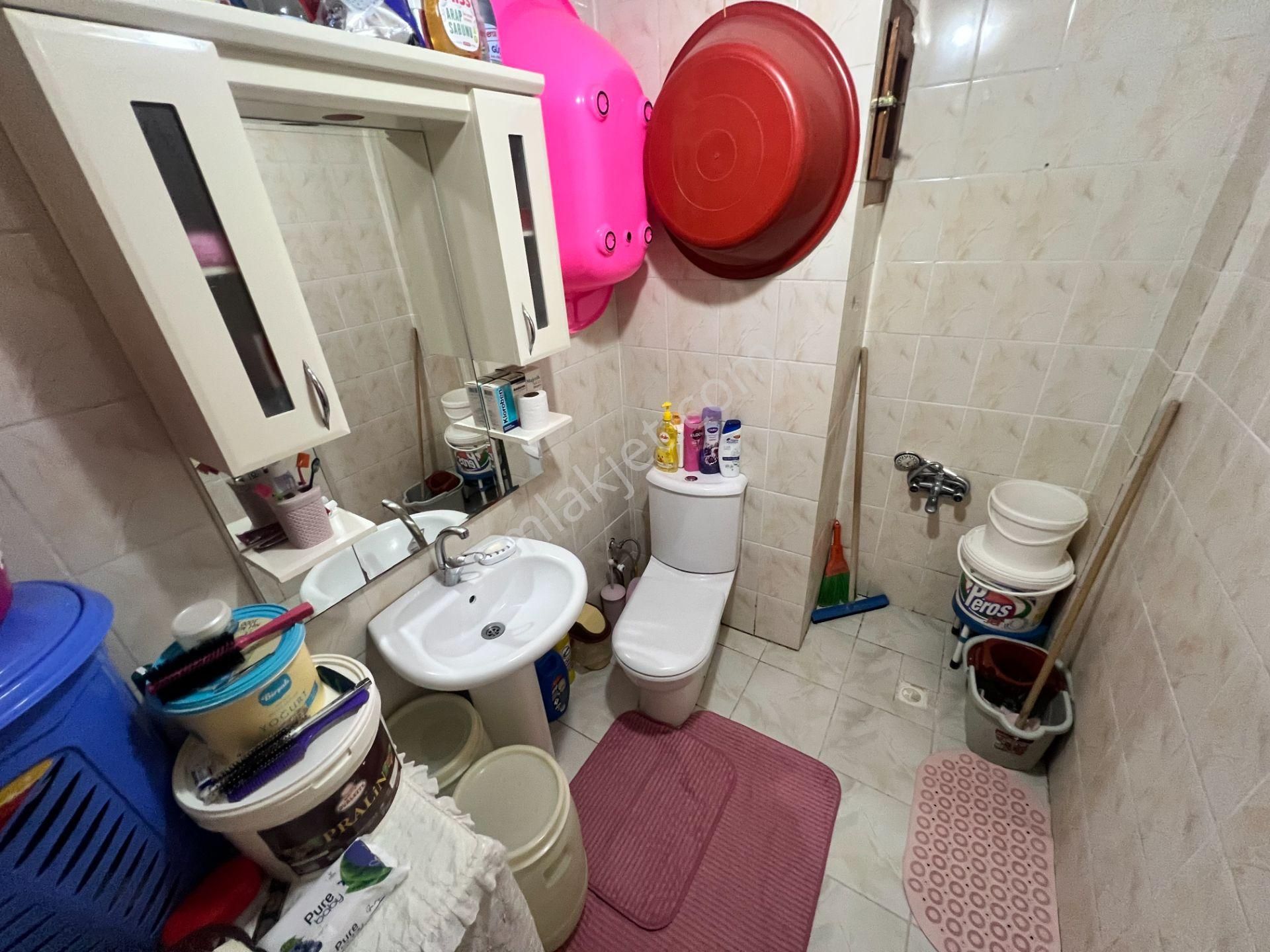 Cihandan Güventepe'de Kıvanç Cadde Üzerinde Katta 2+1 Daire - Görsel 19