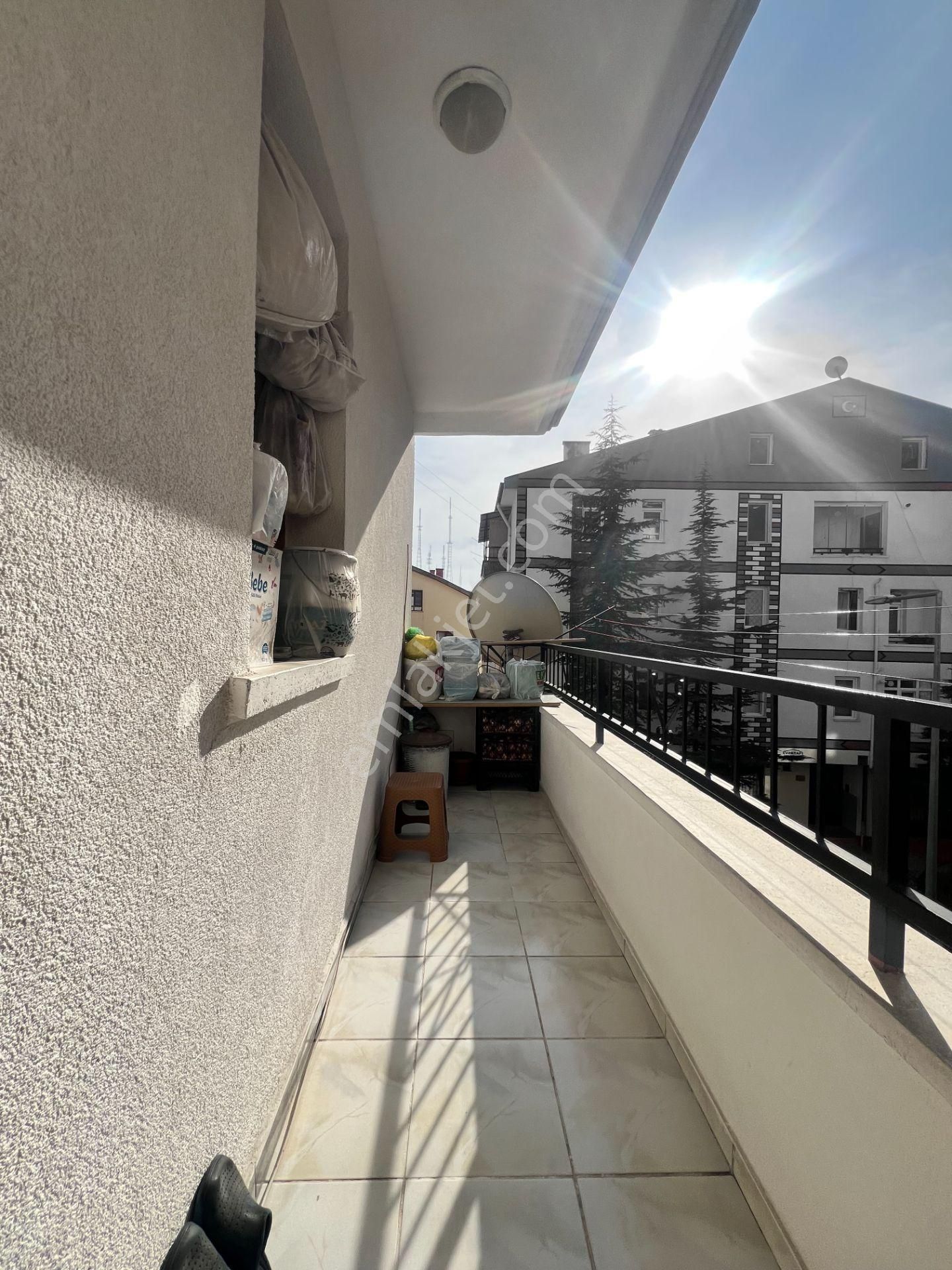 Cihandan Güventepe'de Kıvanç Cadde Üzerinde Katta 2+1 Daire - Görsel 17