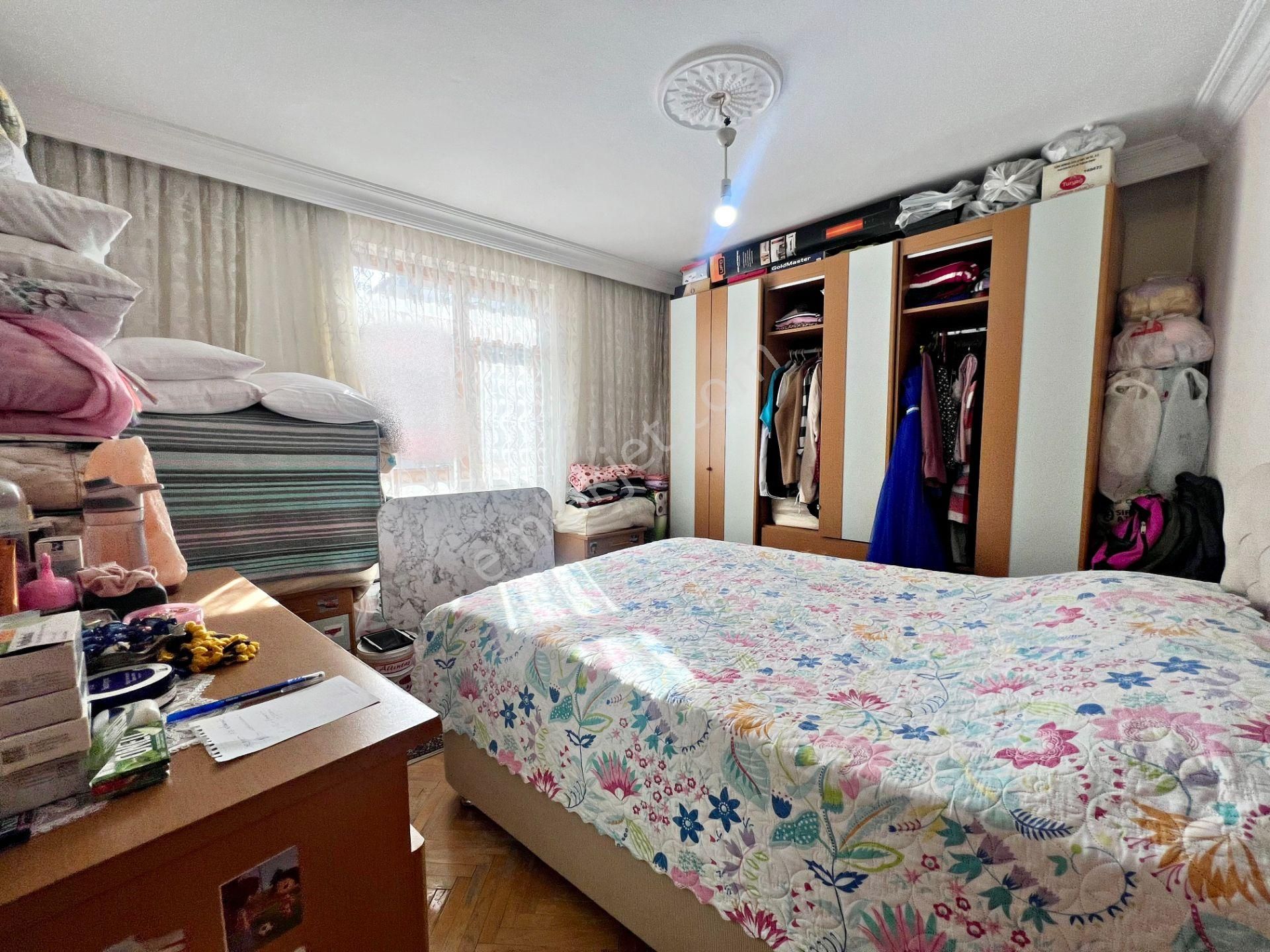 Cihandan Güventepe'de Kıvanç Cadde Üzerinde Katta 2+1 Daire - Görsel 12