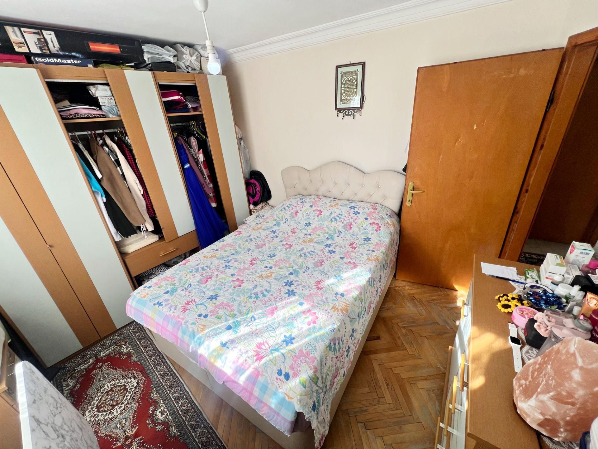 Cihandan Güventepe'de Kıvanç Cadde Üzerinde Katta 2+1 Daire - Görsel 10