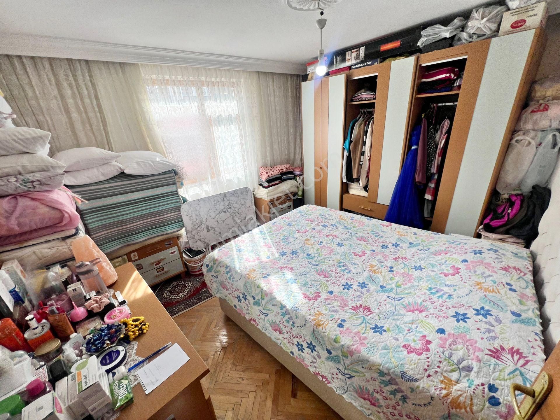 Cihandan Güventepe'de Kıvanç Cadde Üzerinde Katta 2+1 Daire - Görsel 9