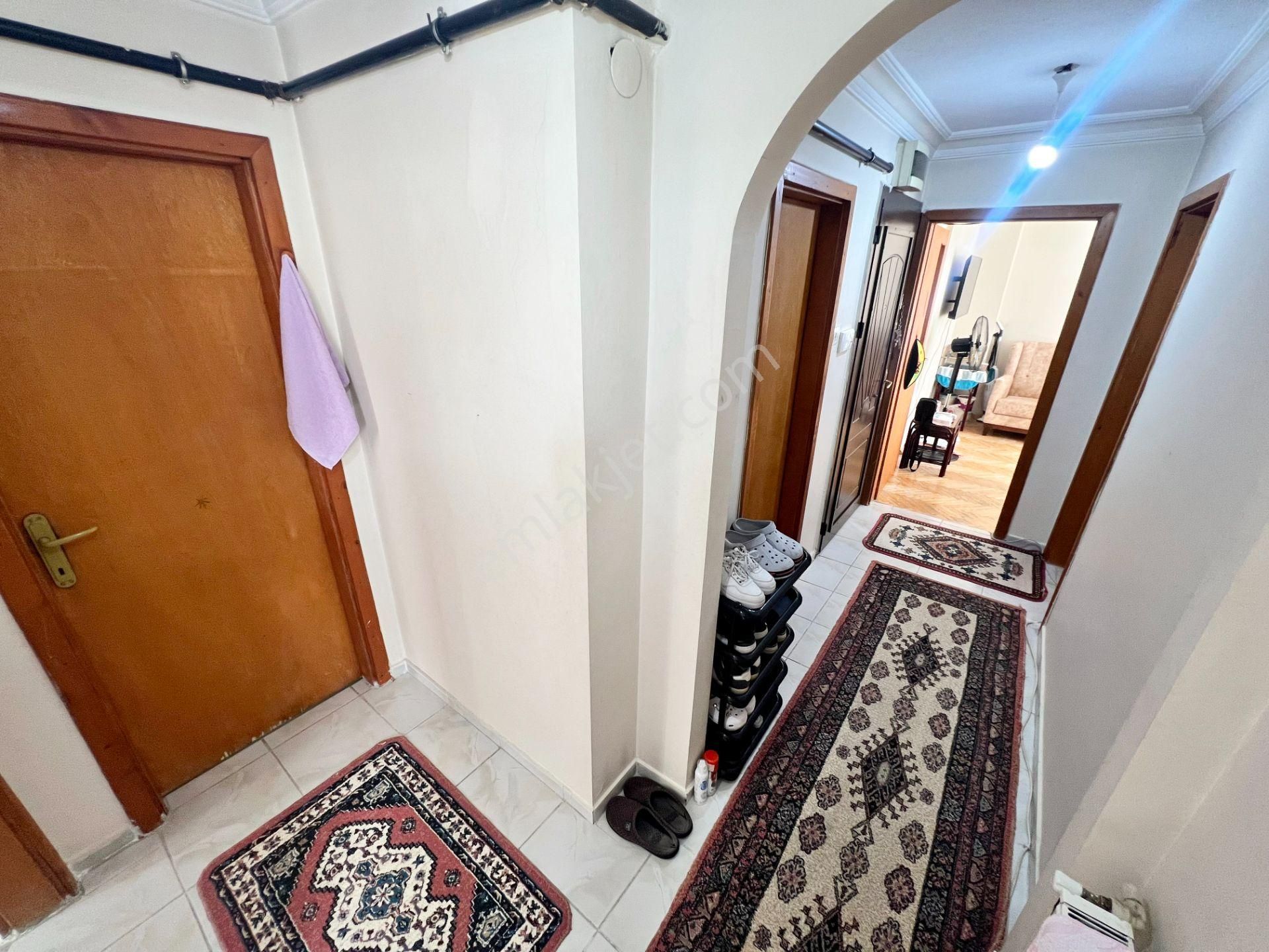 Cihandan Güventepe'de Kıvanç Cadde Üzerinde Katta 2+1 Daire - Görsel 18