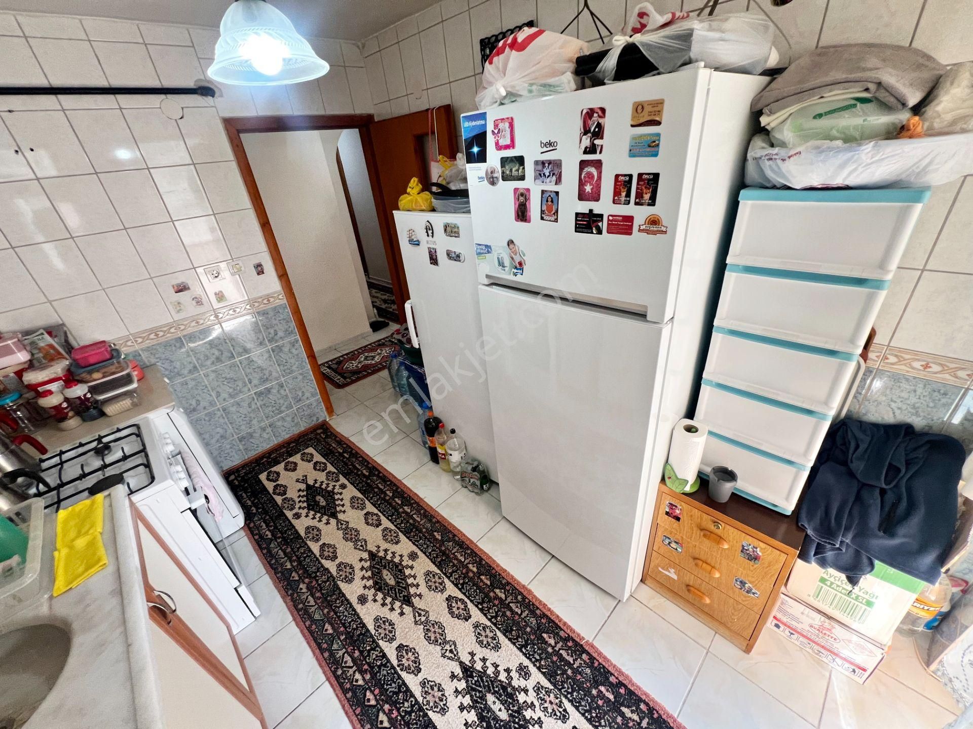 Cihandan Güventepe'de Kıvanç Cadde Üzerinde Katta 2+1 Daire - Görsel 15