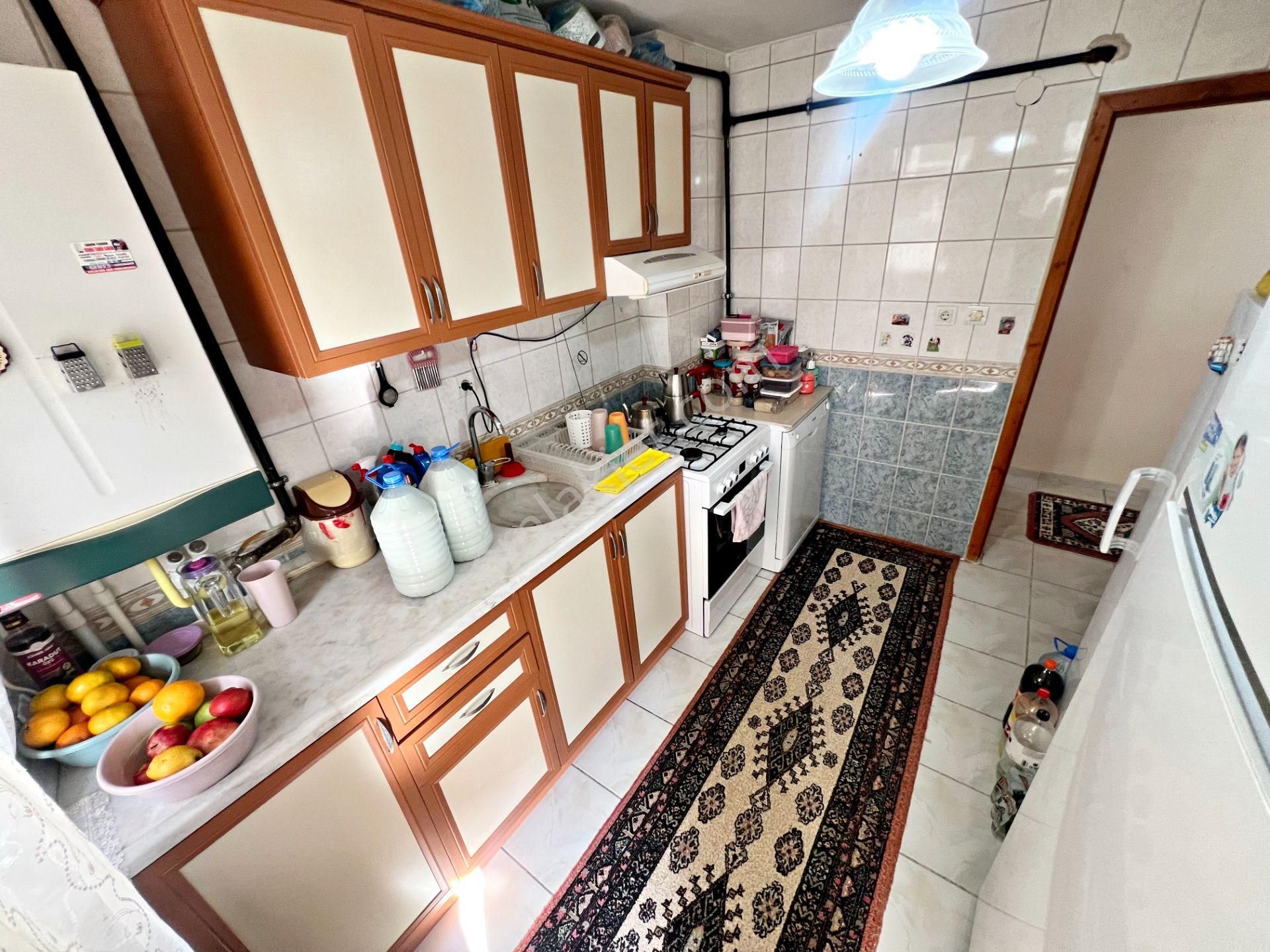 Cihandan Güventepe'de Kıvanç Cadde Üzerinde Katta 2+1 Daire - Görsel 16