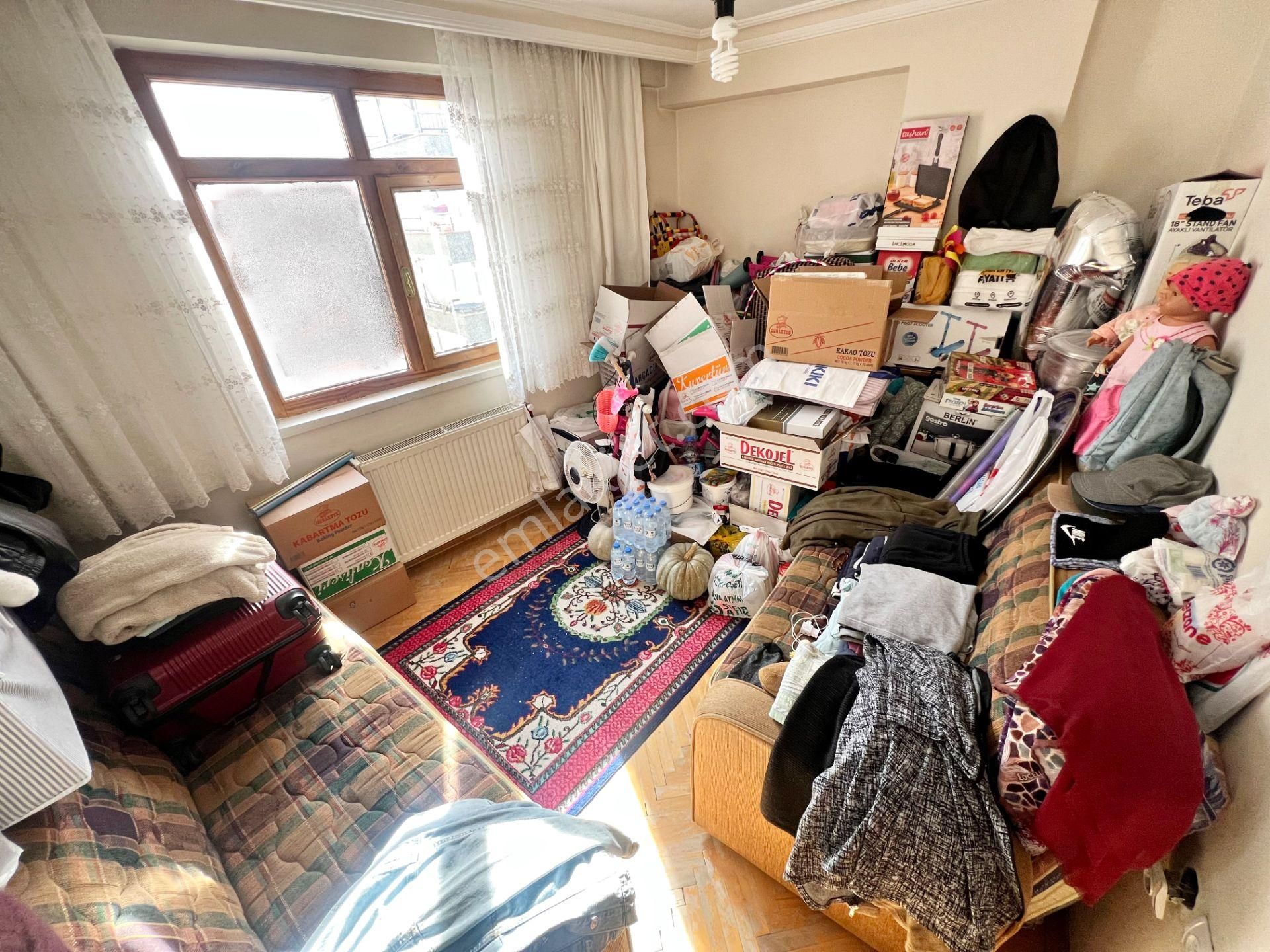 Cihandan Güventepe'de Kıvanç Cadde Üzerinde Katta 2+1 Daire - Görsel 7