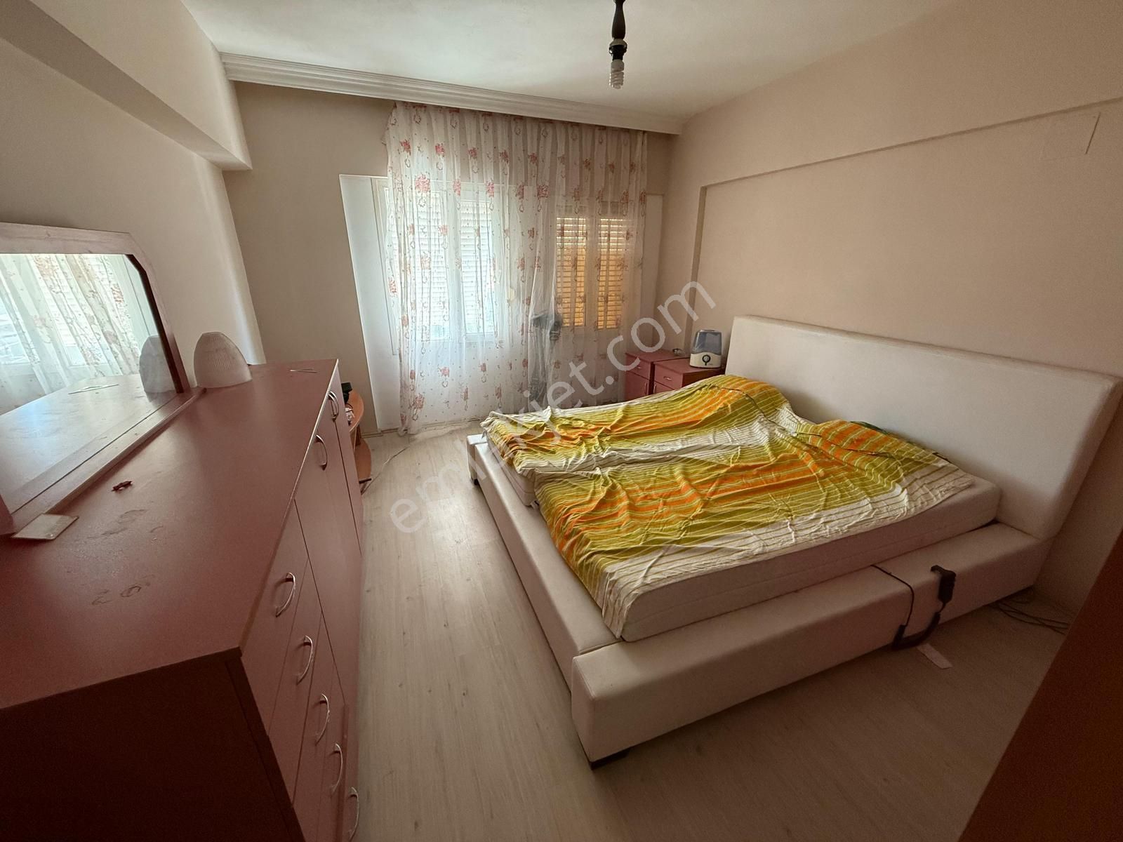 Ortaca Merkezde 3+1 160m2 Kapalı Mutfak Daire Satılık. - Görsel 8