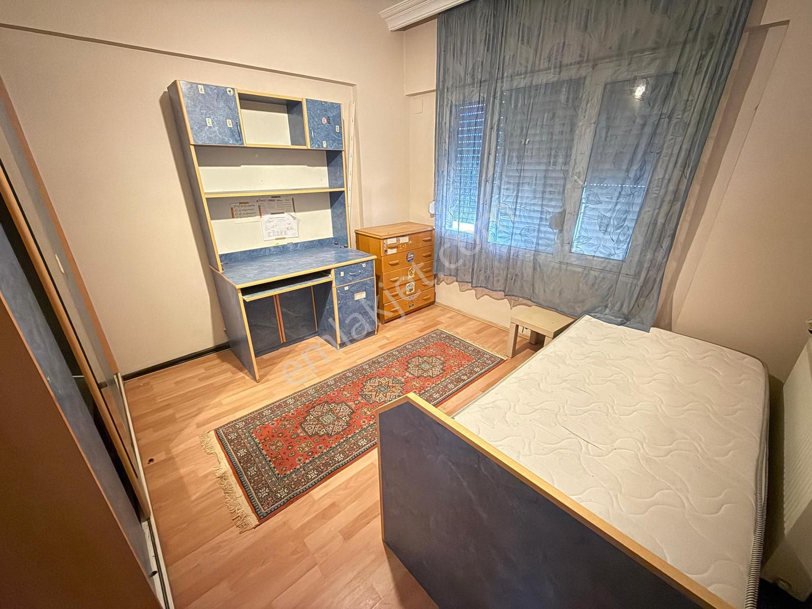 Ortaca Merkezde 3+1 160m2 Kapalı Mutfak Daire Satılık. - Görsel 3