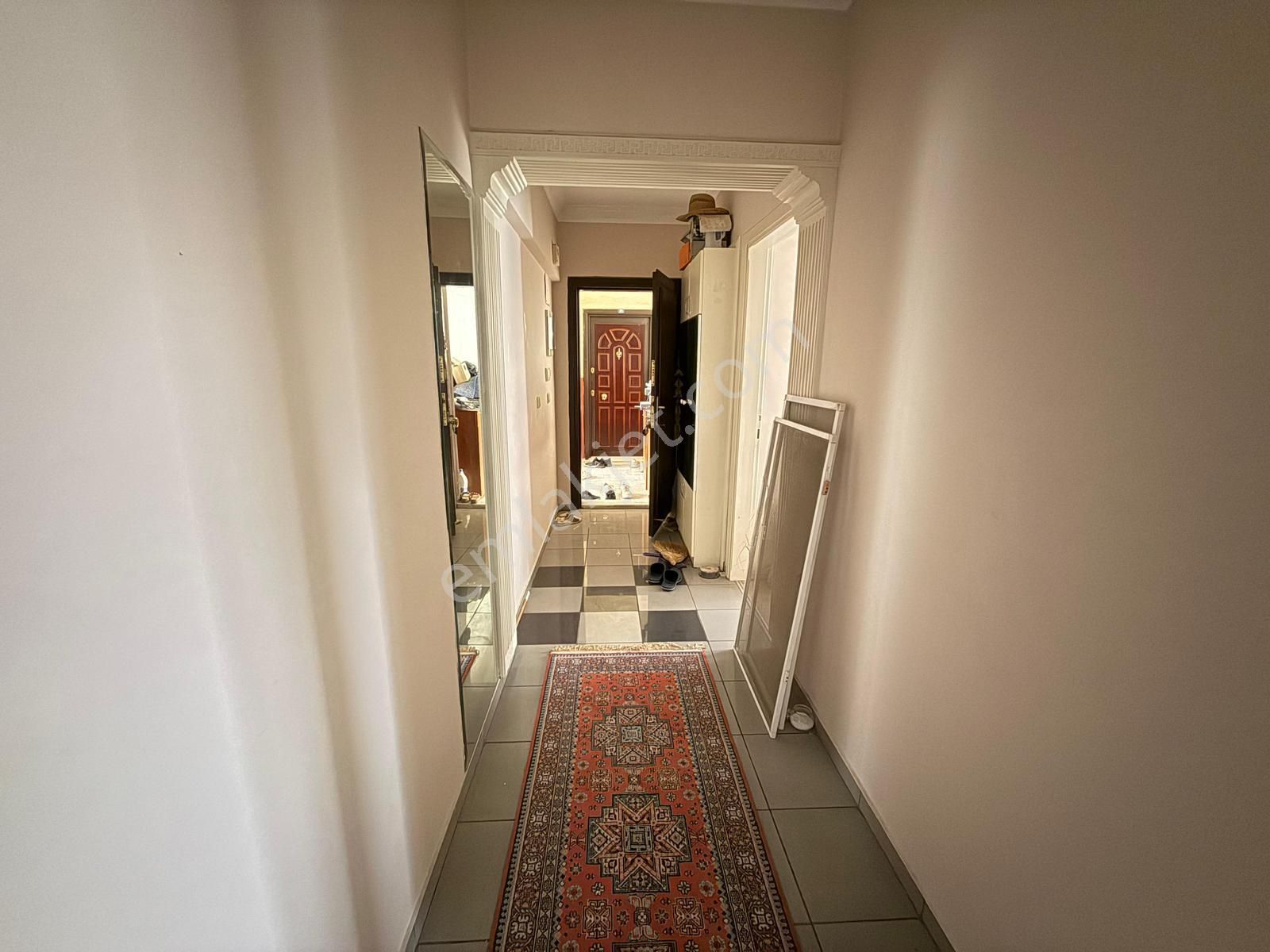 Ortaca Merkezde 3+1 160m2 Kapalı Mutfak Daire Satılık. - Görsel 9