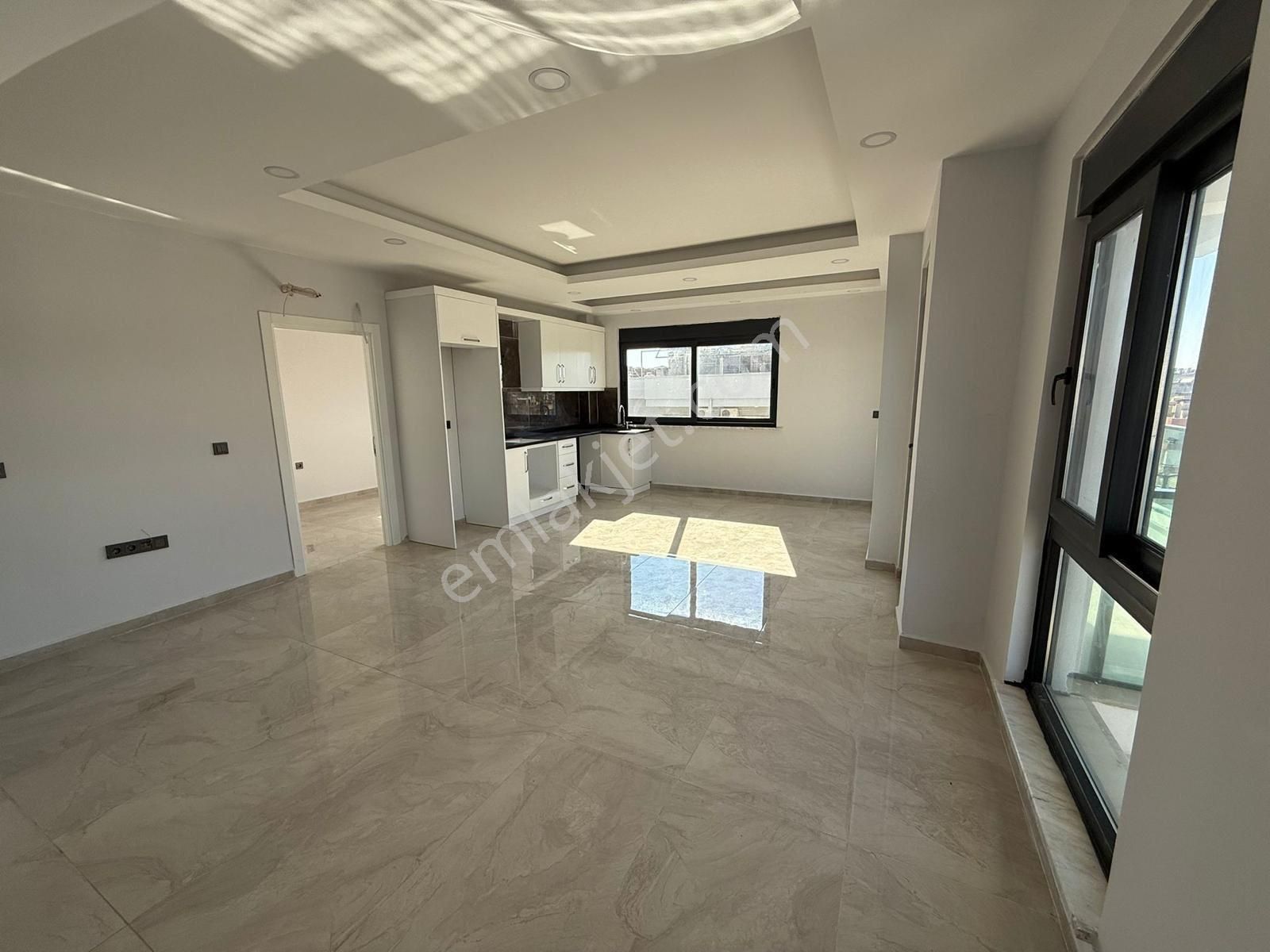 Obagölde Yeni Bina Dubleks 3+1 - Görsel 18