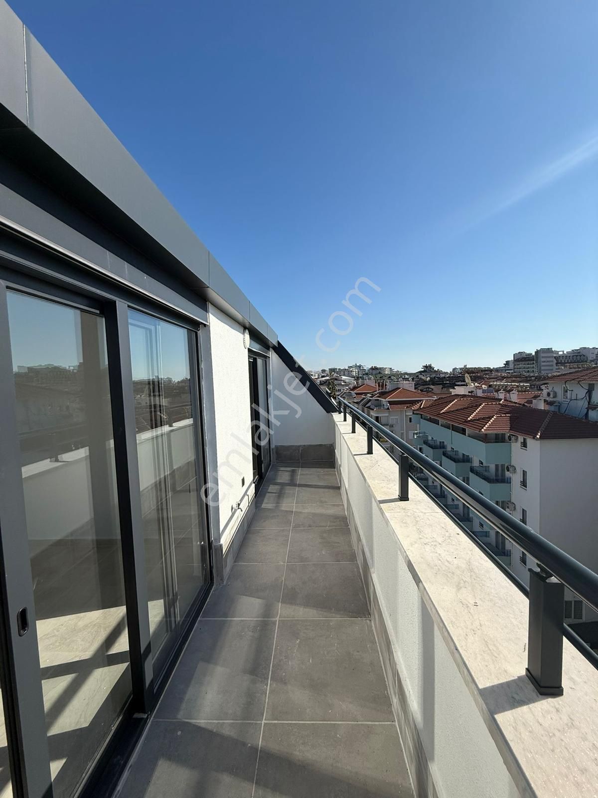 Obagölde Yeni Bina Dubleks 3+1 - Görsel 4