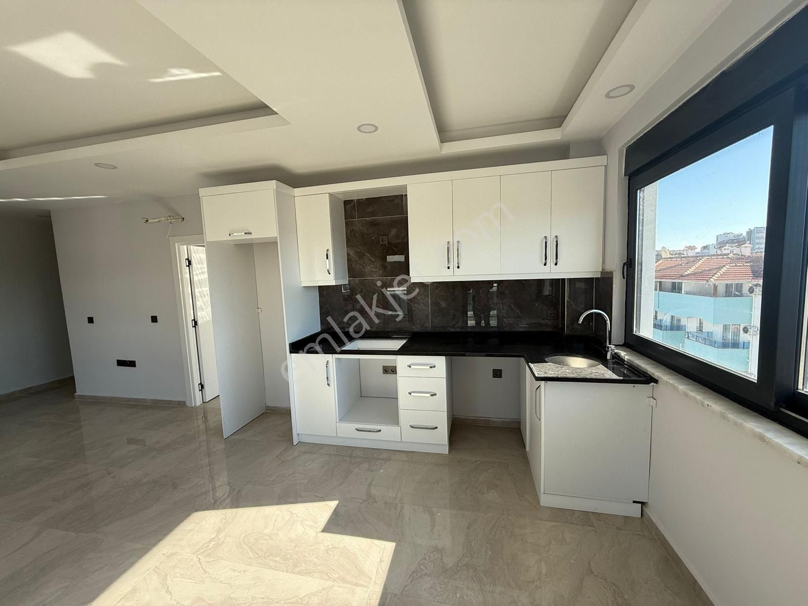 Obagölde Yeni Bina Dubleks 3+1 - Görsel 23