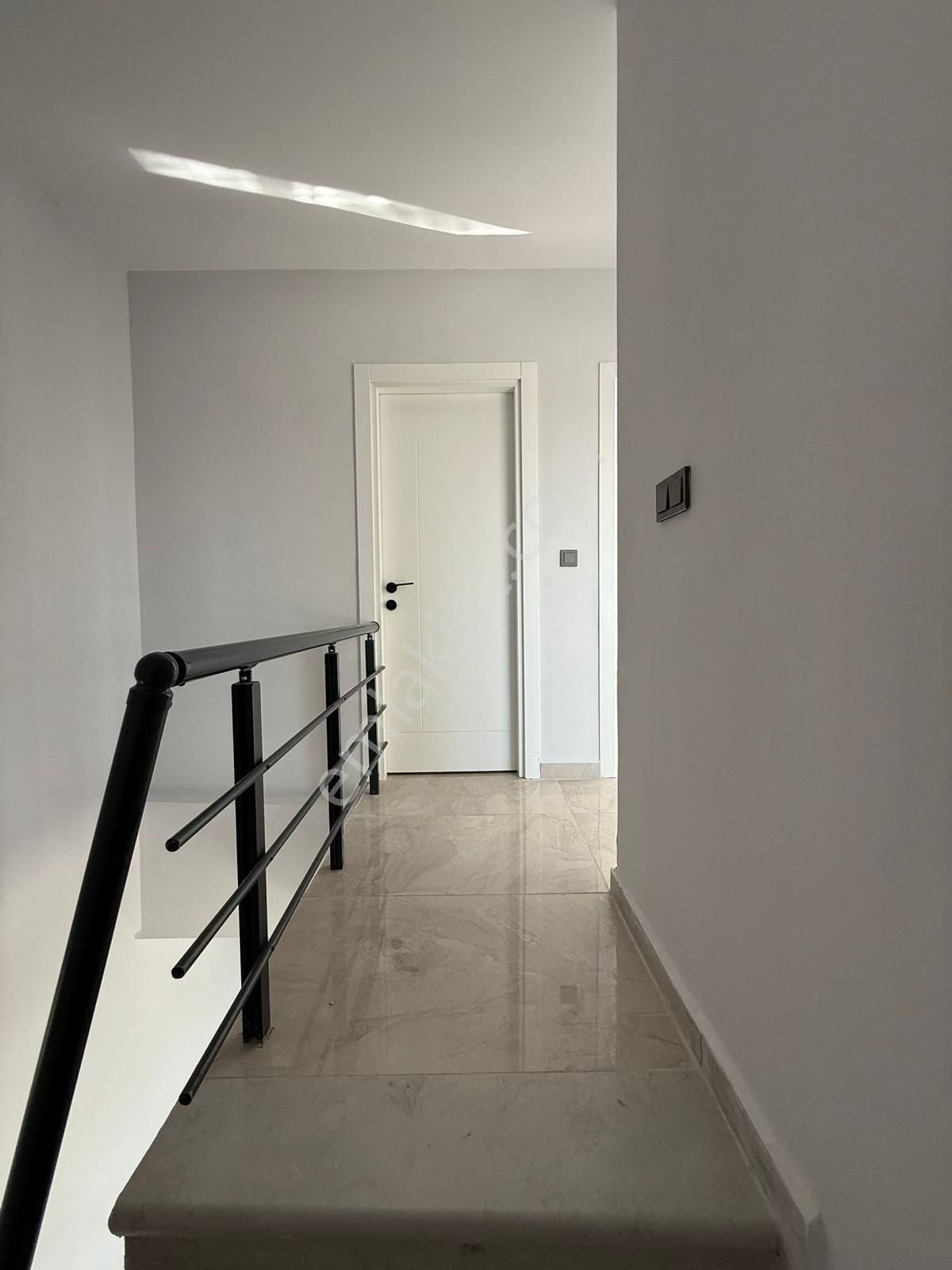 Obagölde Yeni Bina Dubleks 3+1 - Görsel 21