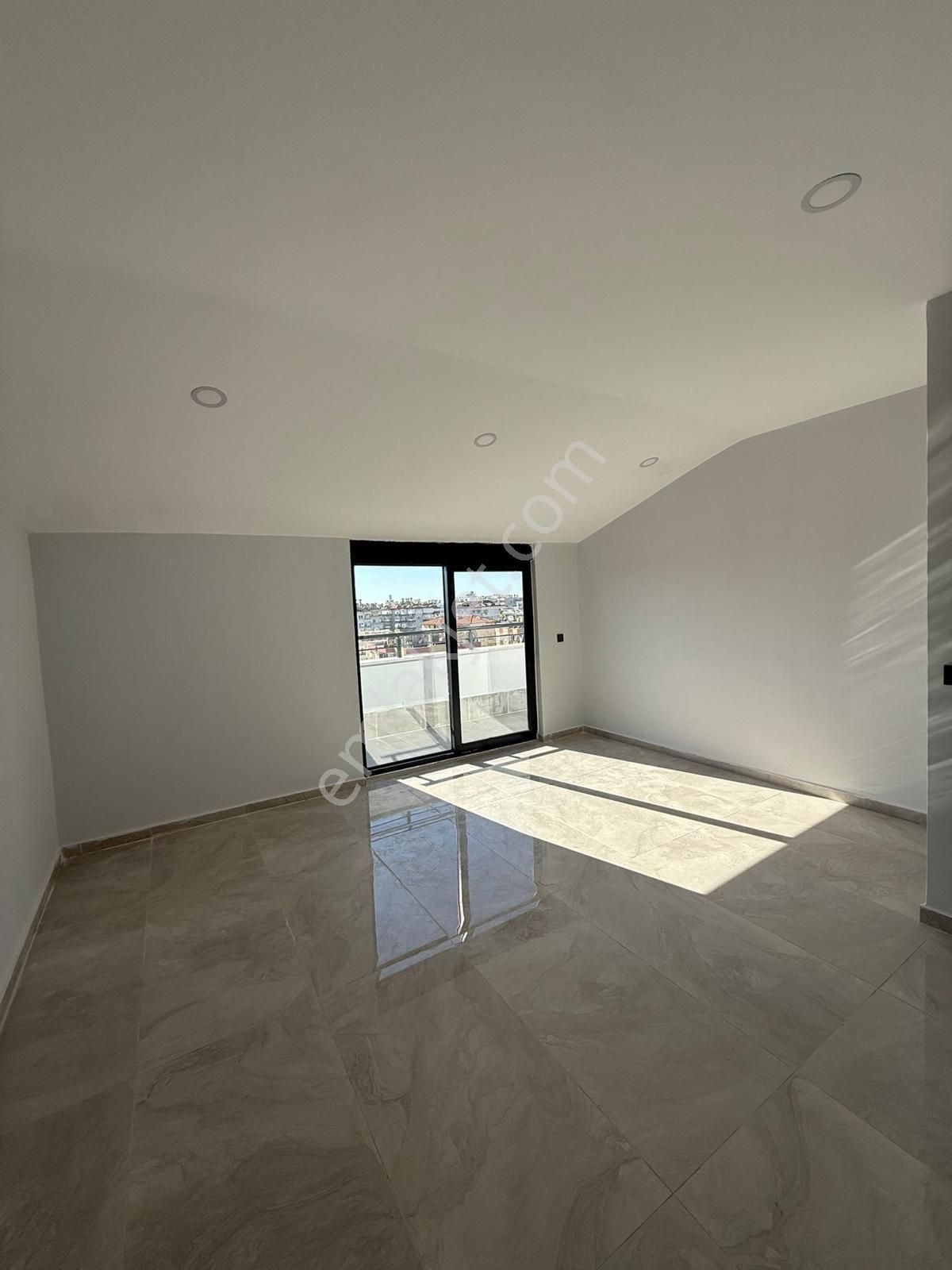 Obagölde Yeni Bina Dubleks 3+1 - Görsel 16