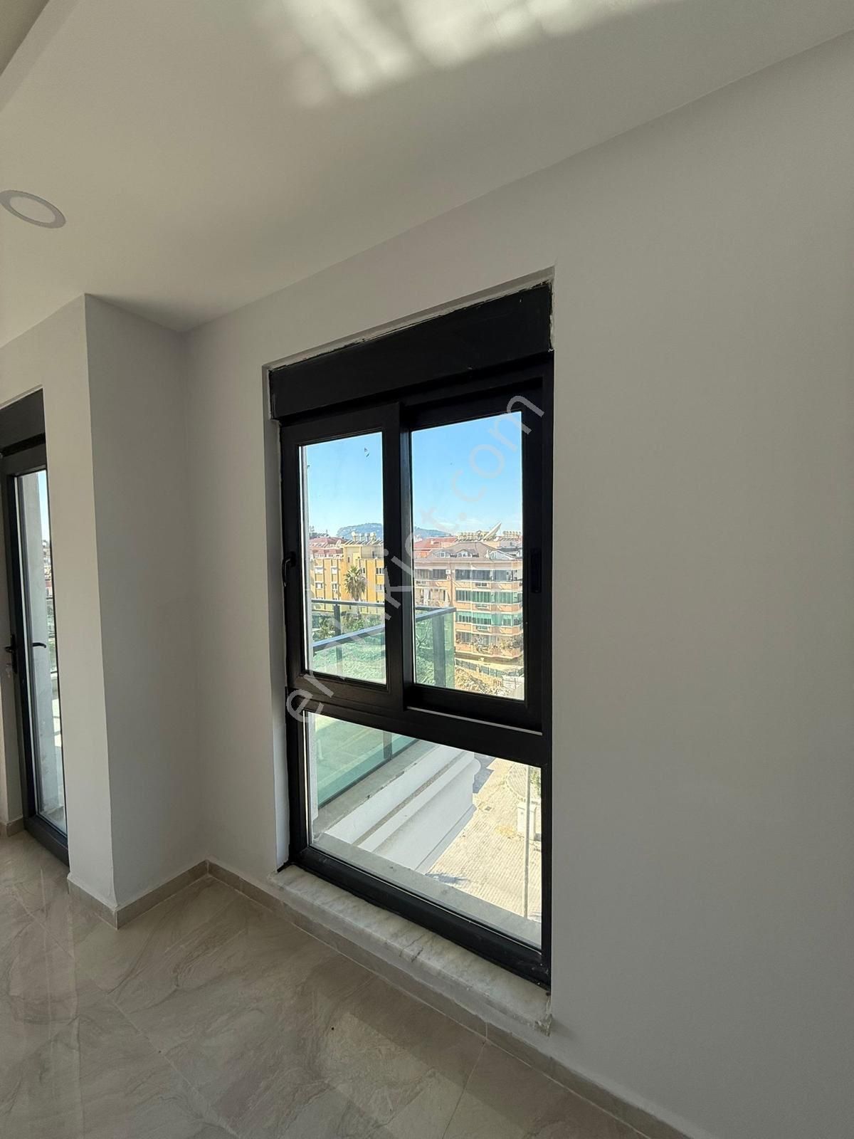 Obagölde Yeni Bina Dubleks 3+1 - Görsel 19