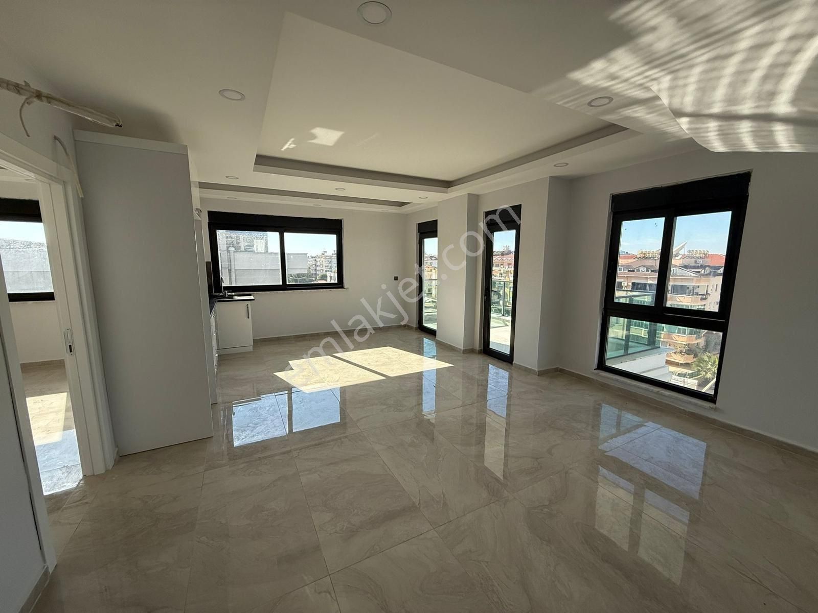 Obagölde Yeni Bina Dubleks 3+1 - Görsel 13