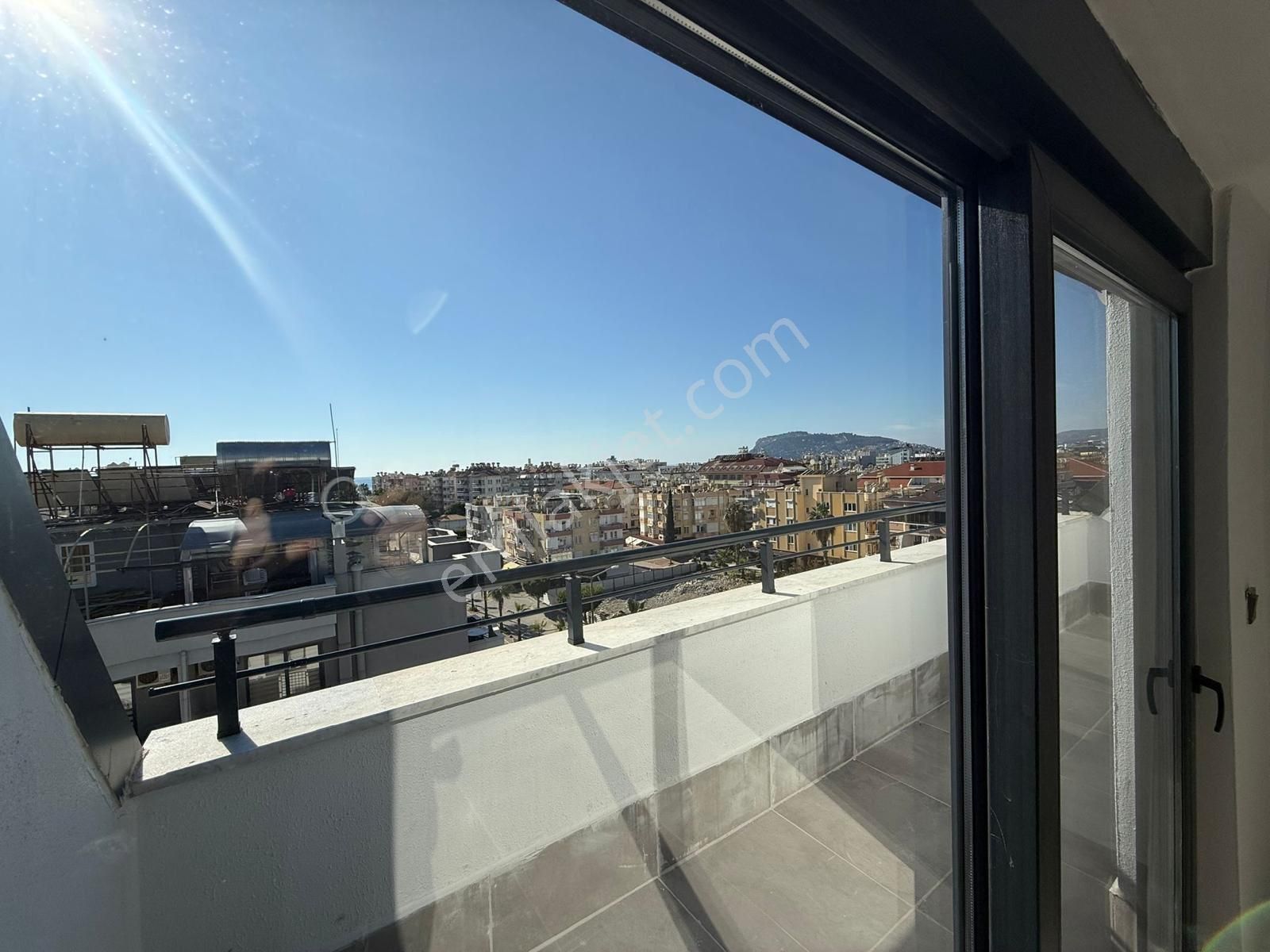 Obagölde Yeni Bina Dubleks 3+1 - Görsel 20