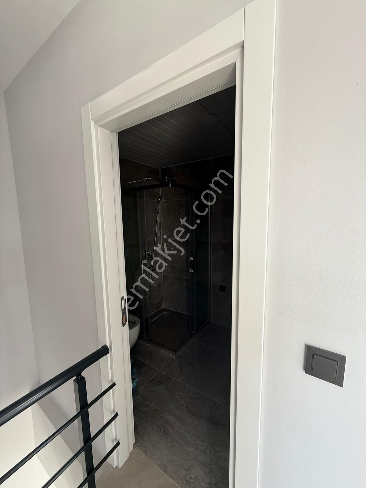 Obagölde Yeni Bina Dubleks 3+1 - Görsel 15