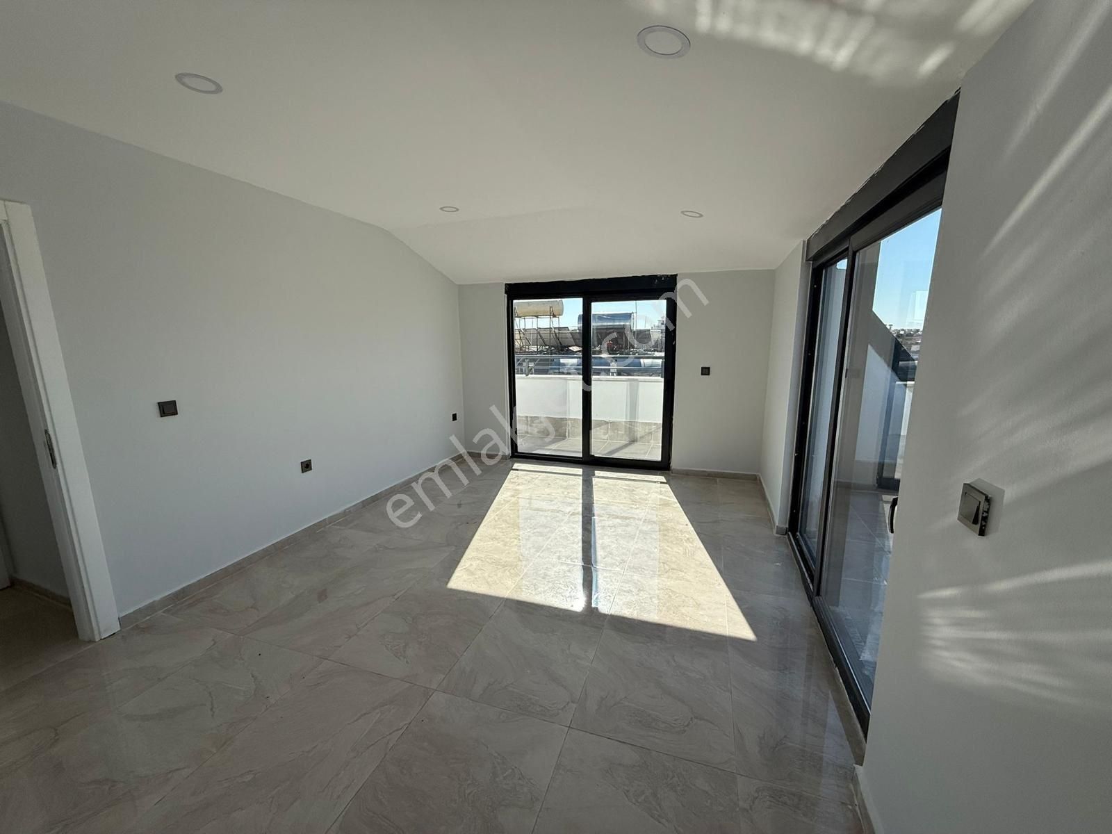 Obagölde Yeni Bina Dubleks 3+1 - Görsel 8