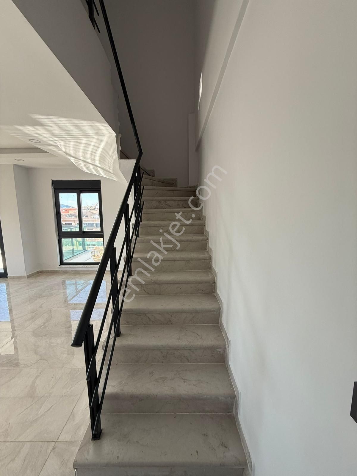 Obagölde Yeni Bina Dubleks 3+1 - Görsel 14