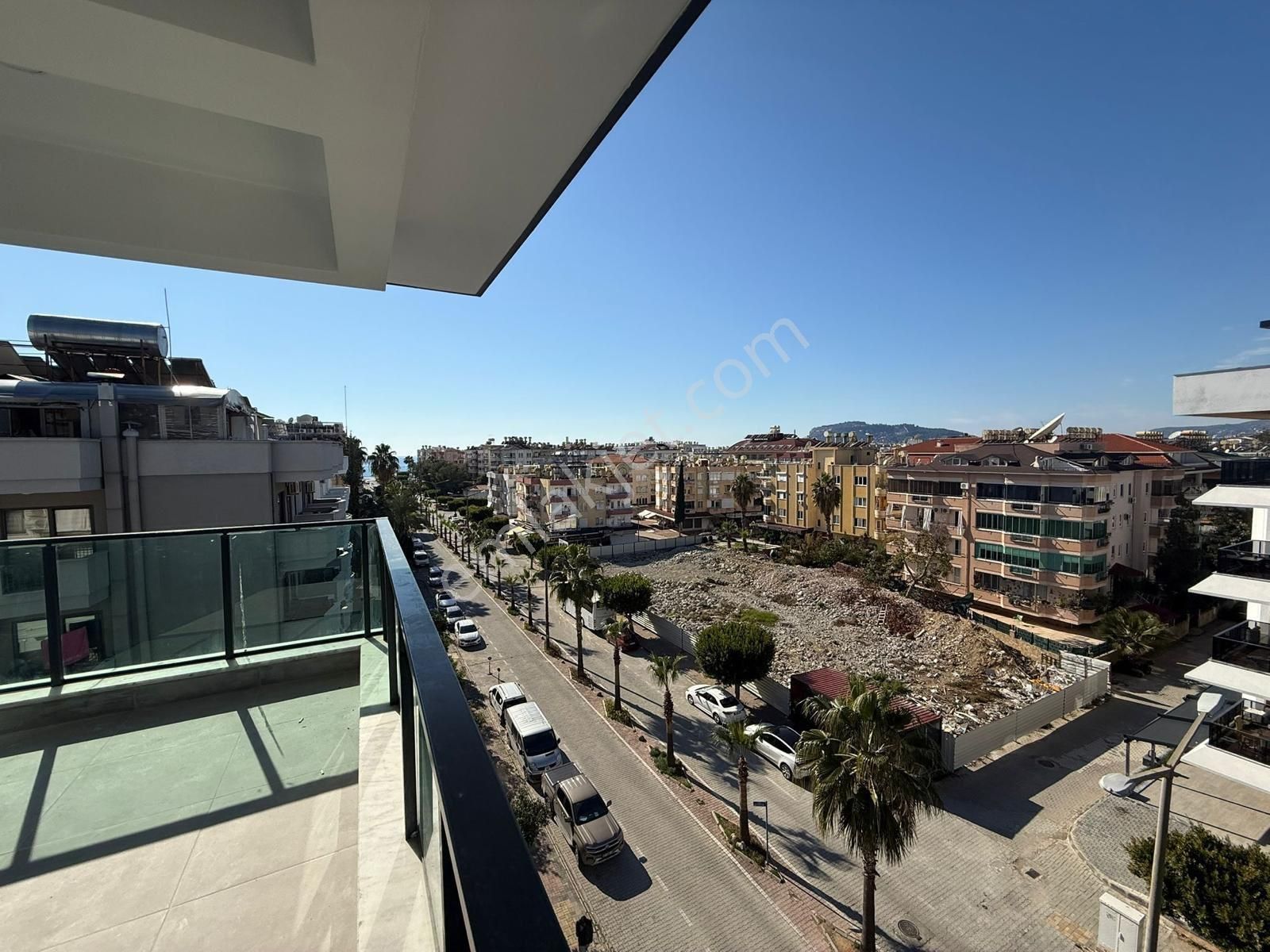 Obagölde Yeni Bina Dubleks 3+1 - Görsel 22