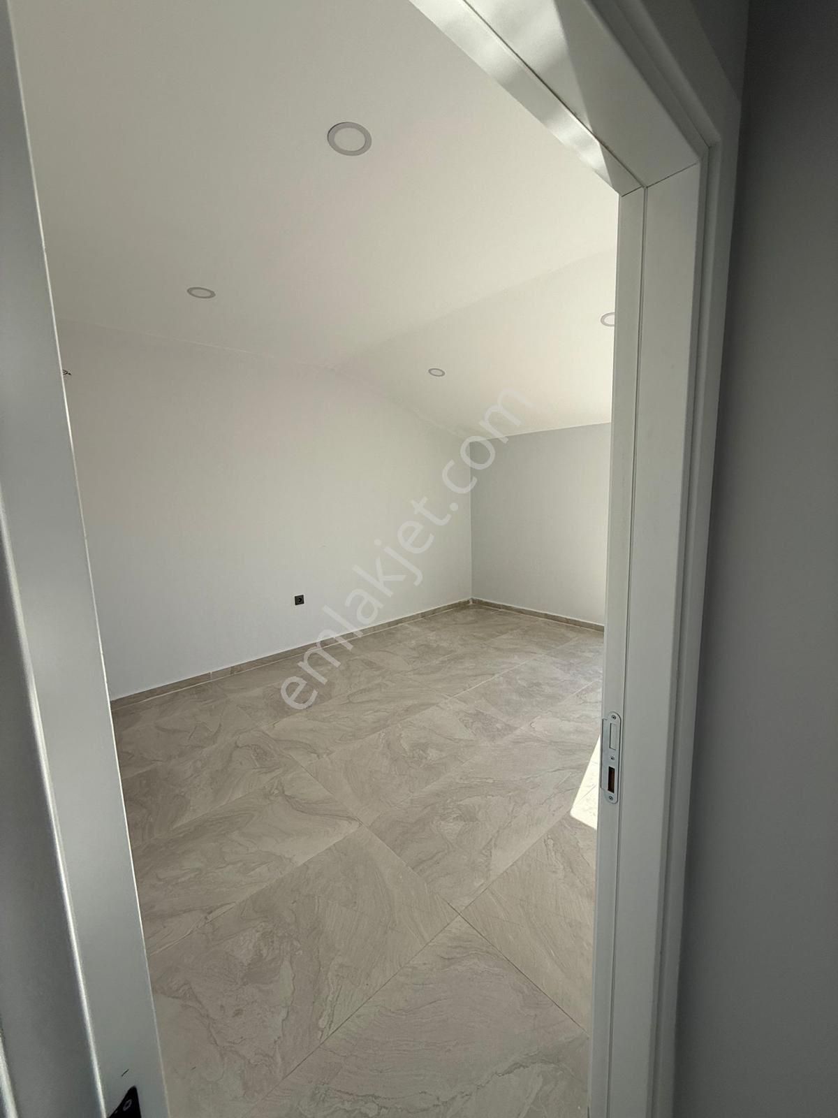 Obagölde Yeni Bina Dubleks 3+1 - Görsel 12