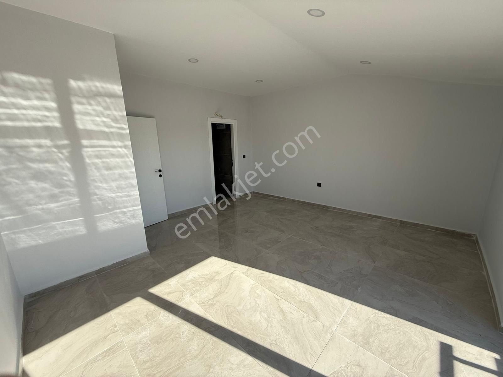 Obagölde Yeni Bina Dubleks 3+1 - Görsel 3